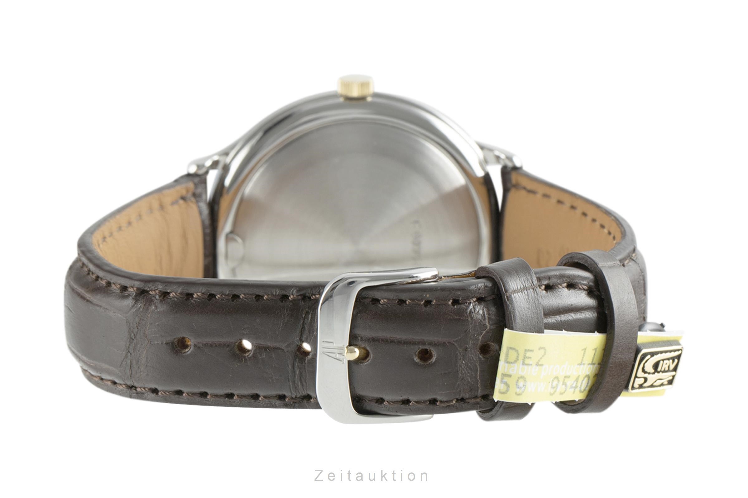 Audemars Piguet Huitieme acier / or  automatique Kal. 2125 Ref. SA 14593/002  | Zeitauktion