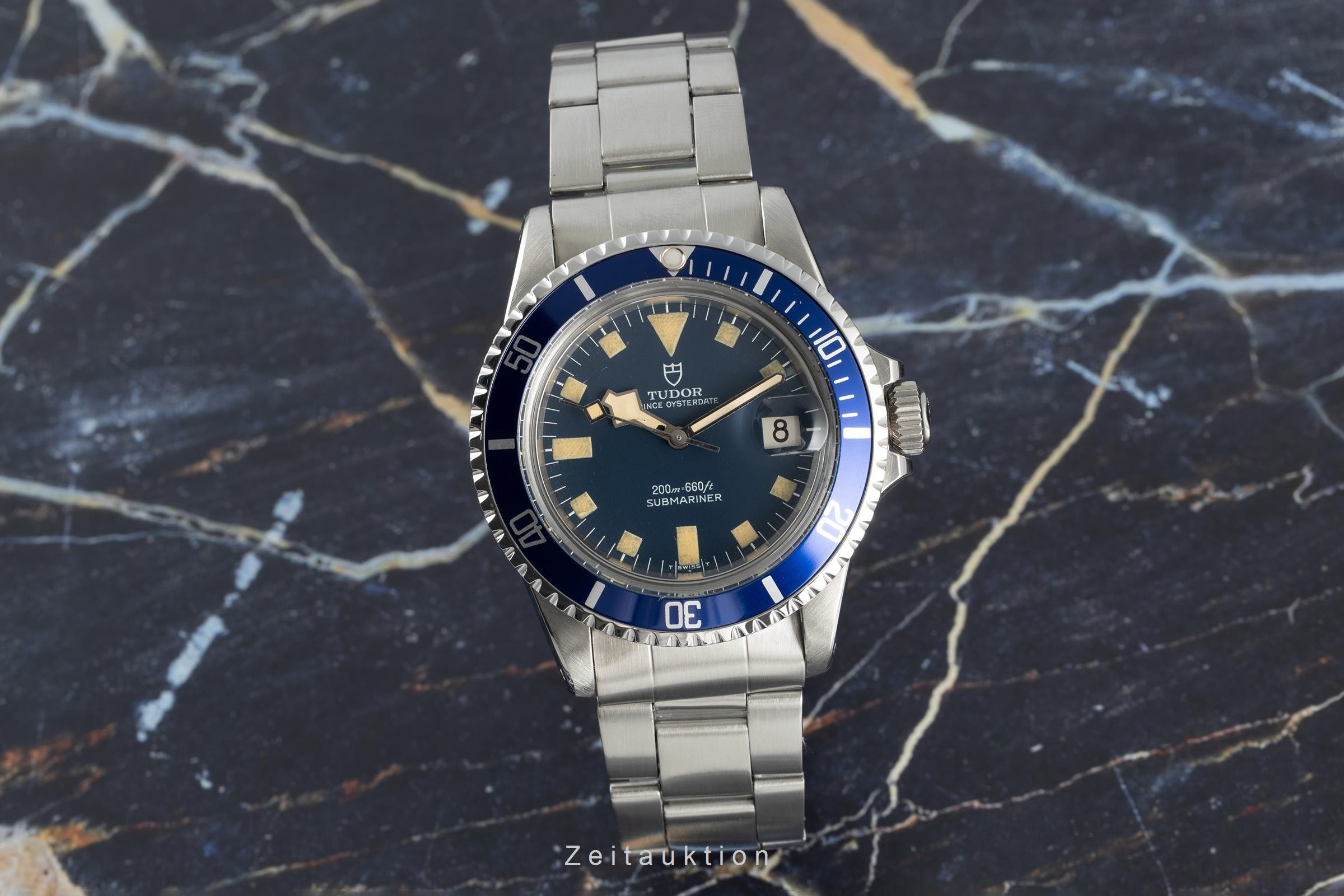 tudor submariner
