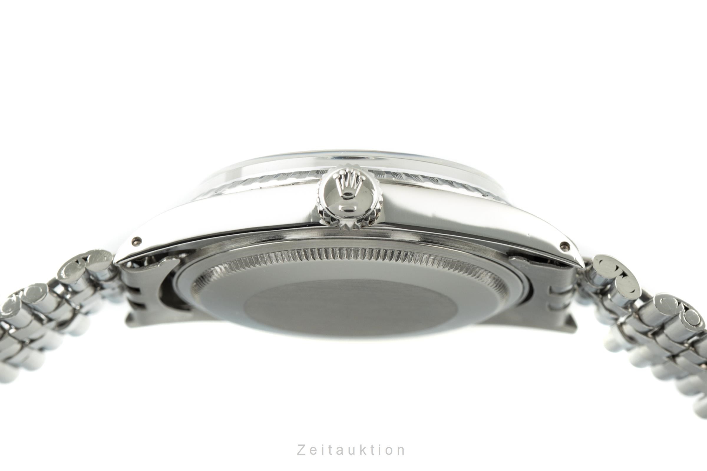 Rolex Datejust acero automático Kal. 1570 Ref. 1603 VINTAGE  | Zeitauktion