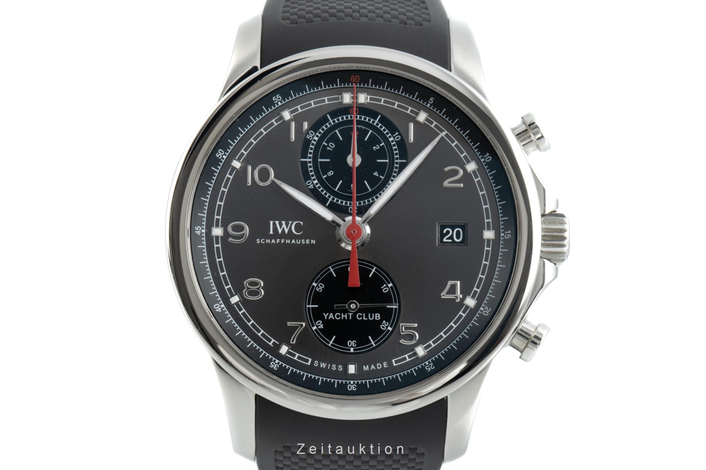 Portugieser Portugieser