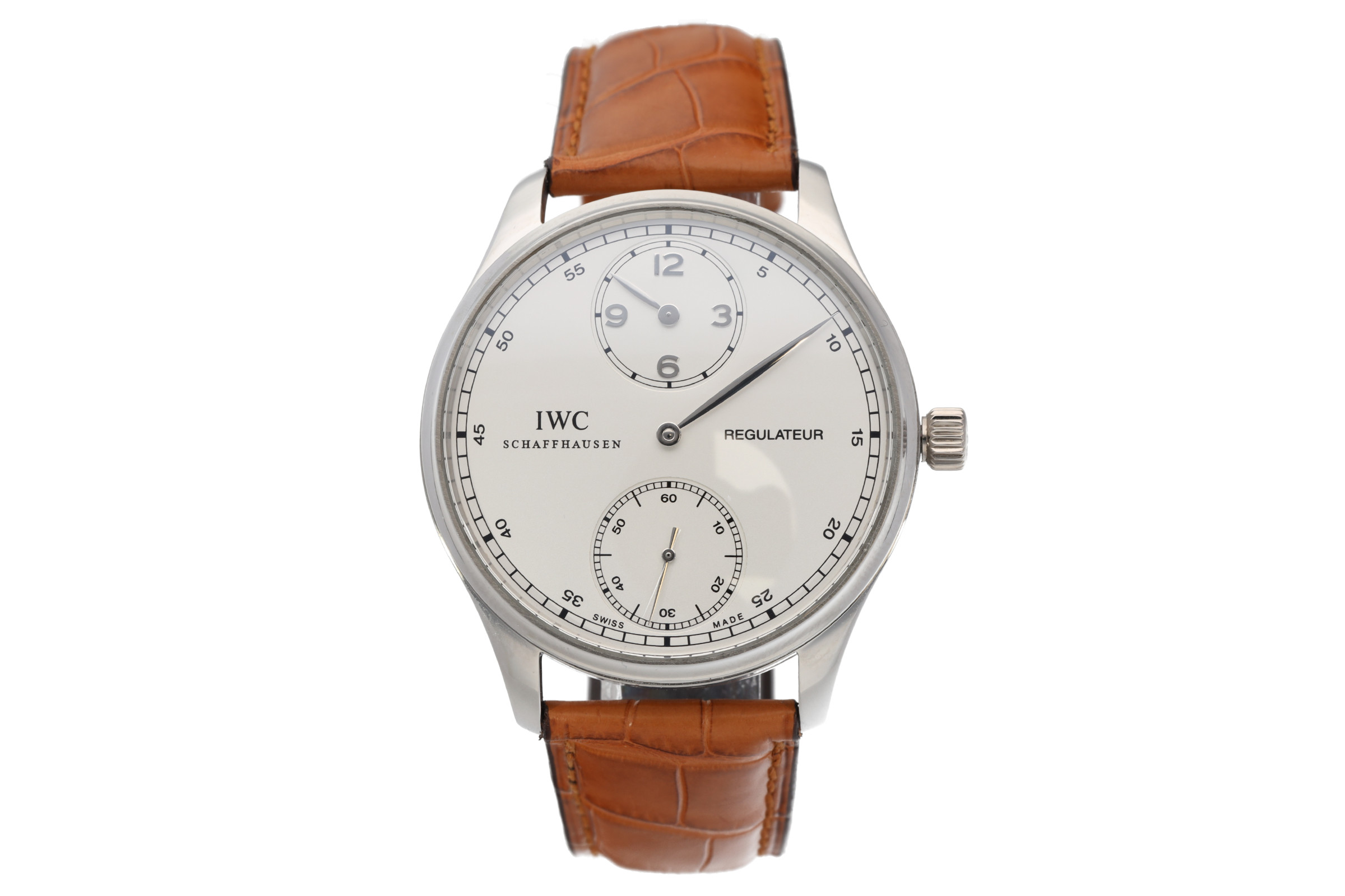 Portugieser Portugieser