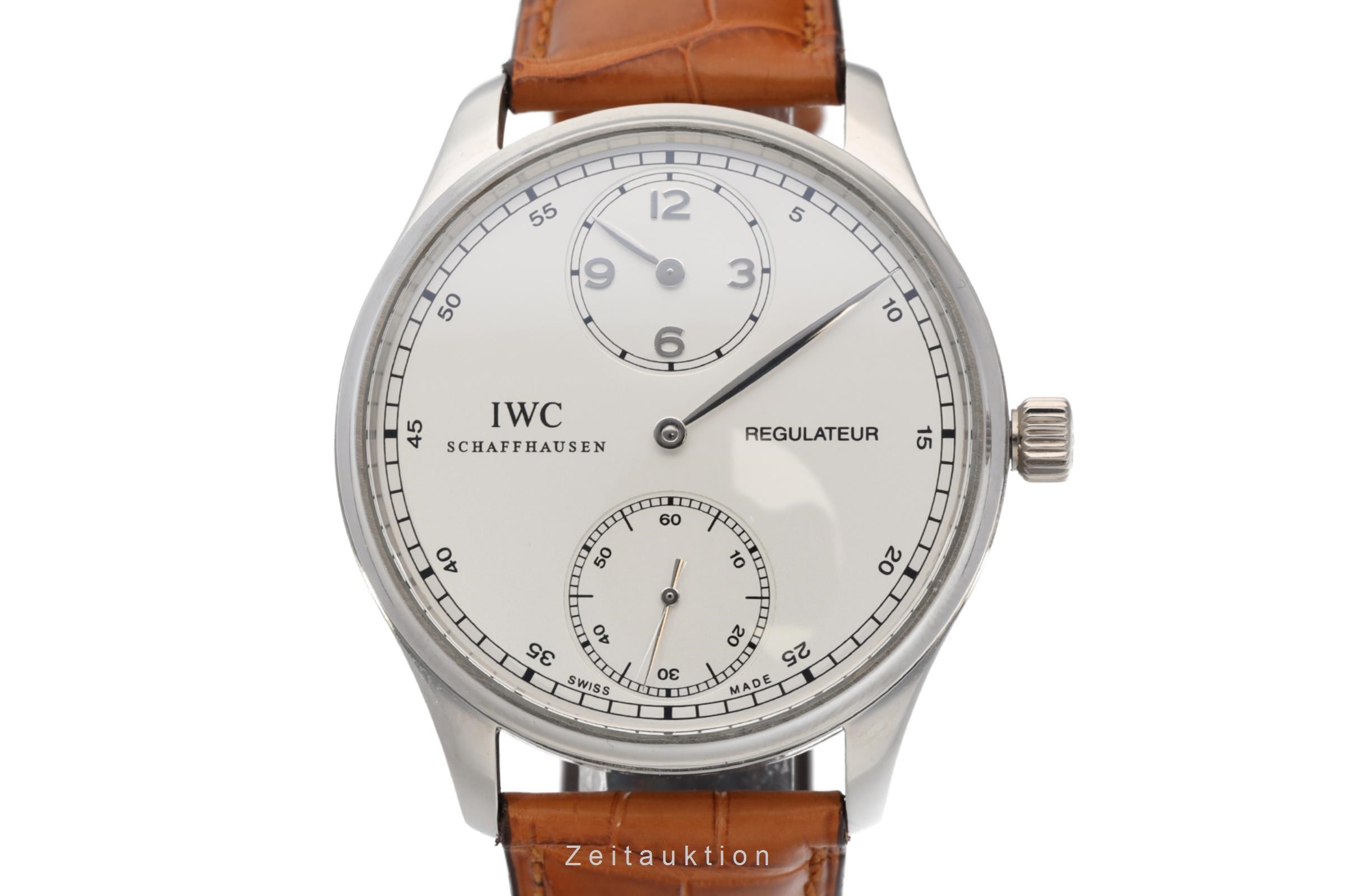 Portugieser Portugieser