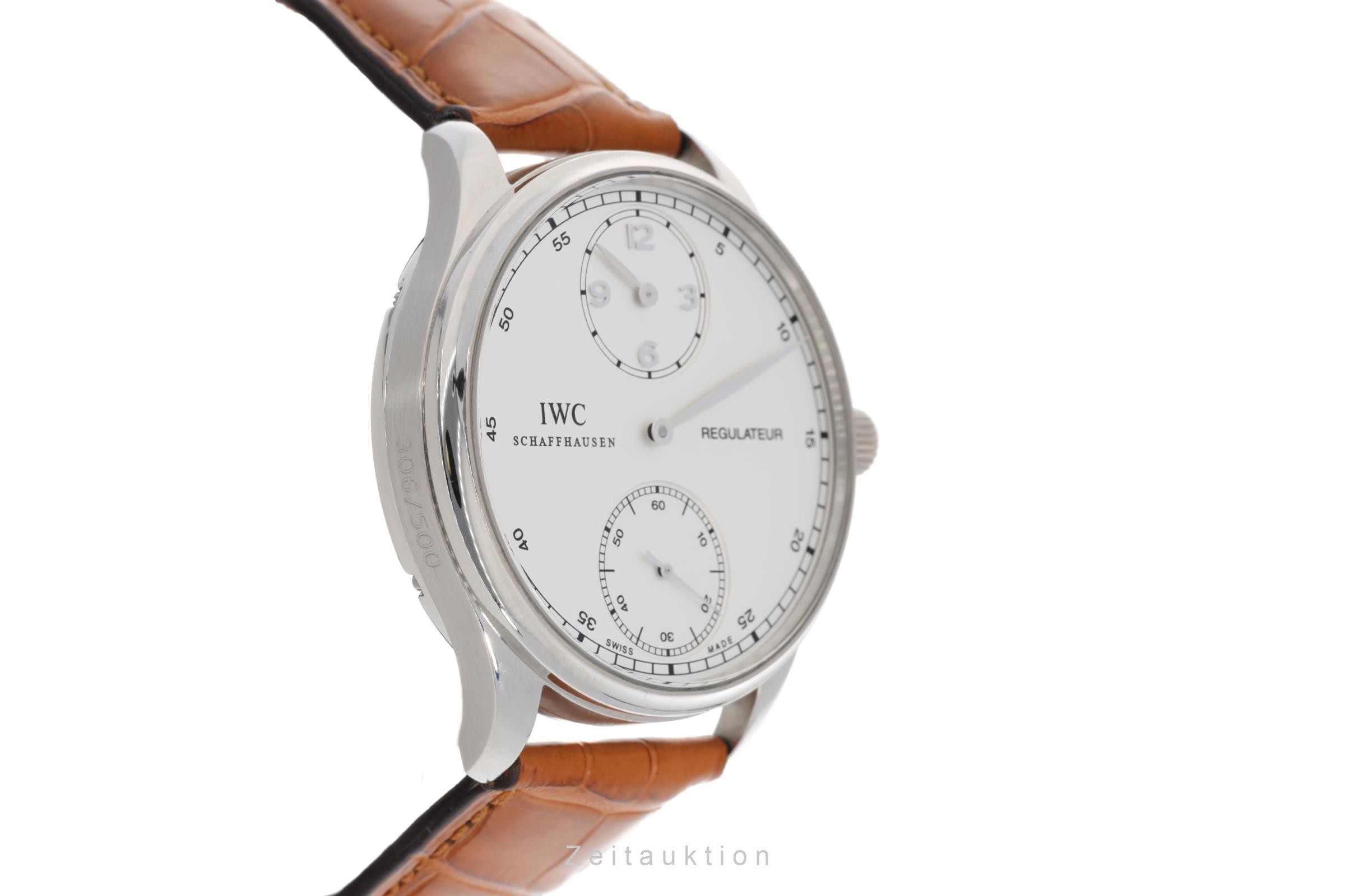 Portugieser Portugieser