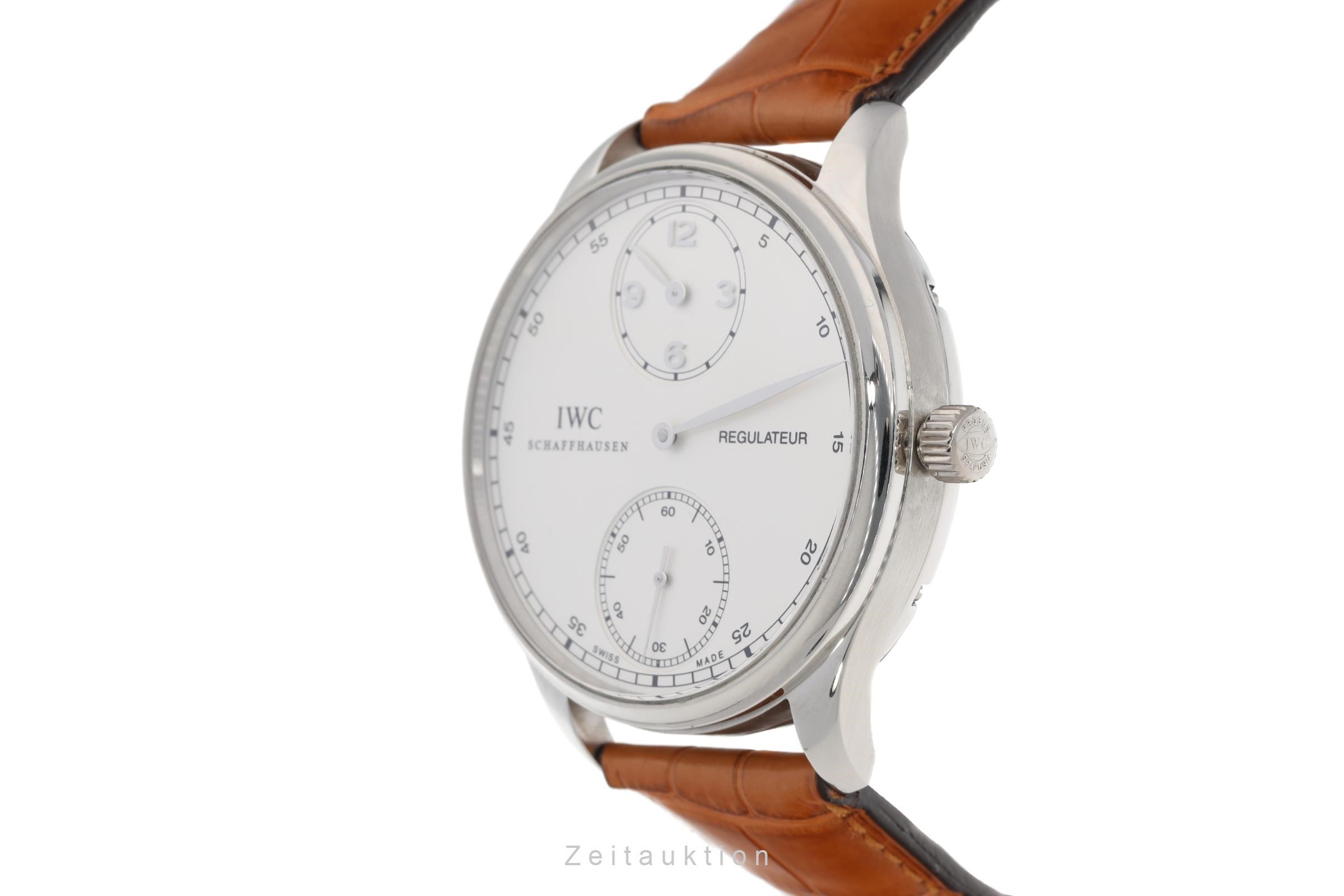 Portugieser Portugieser