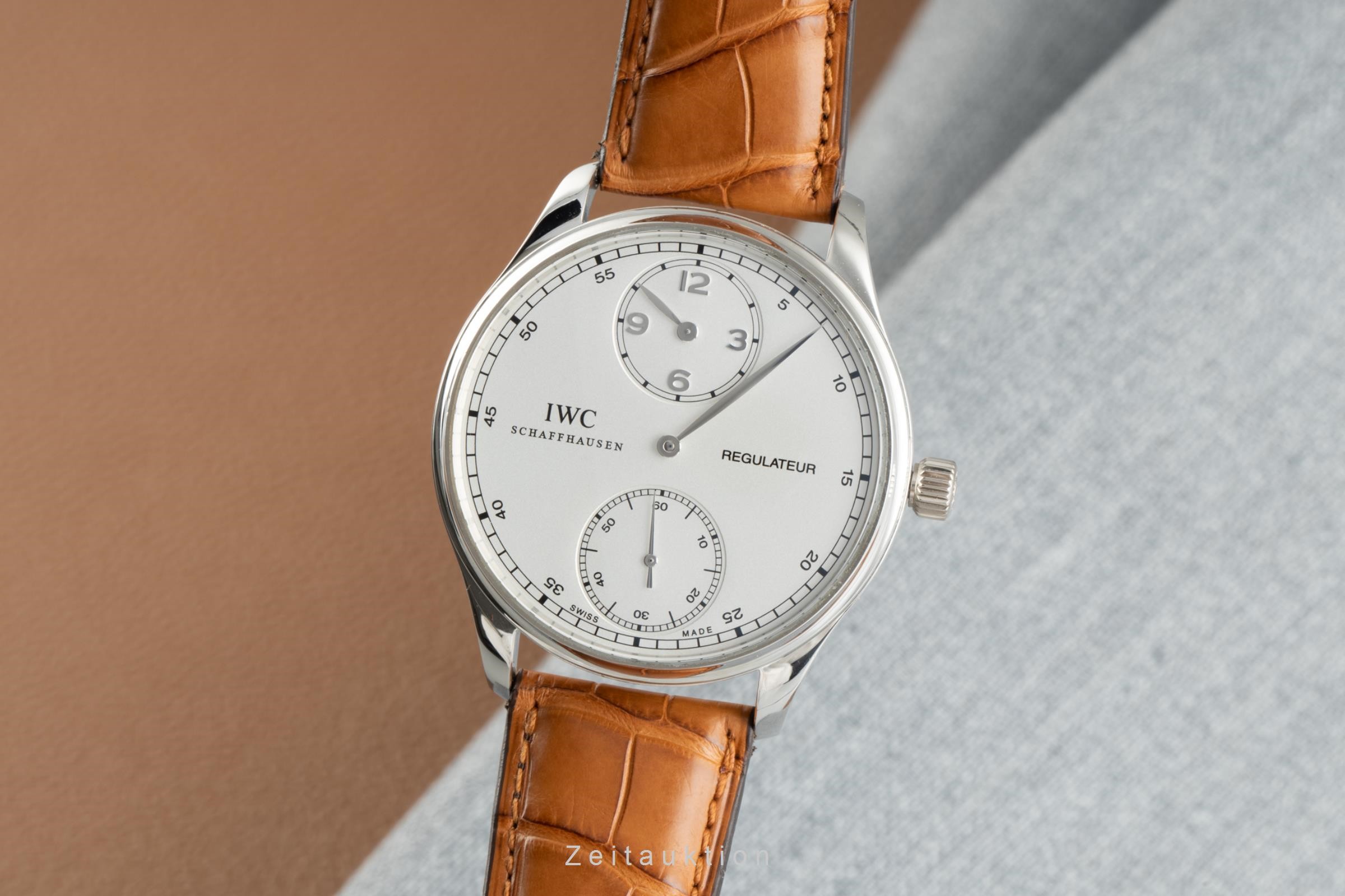 Portugieser Portugieser