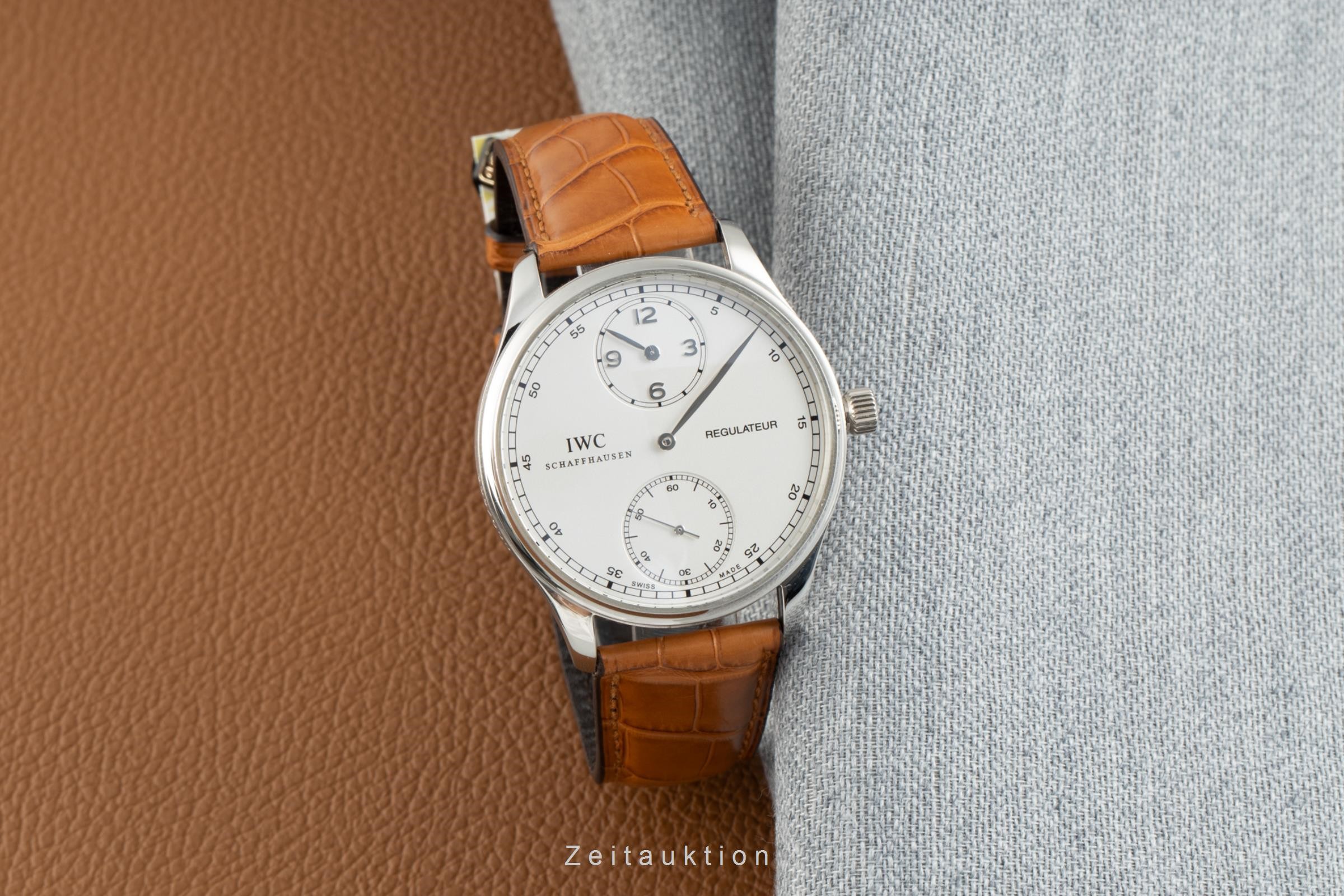 Portugieser Portugieser