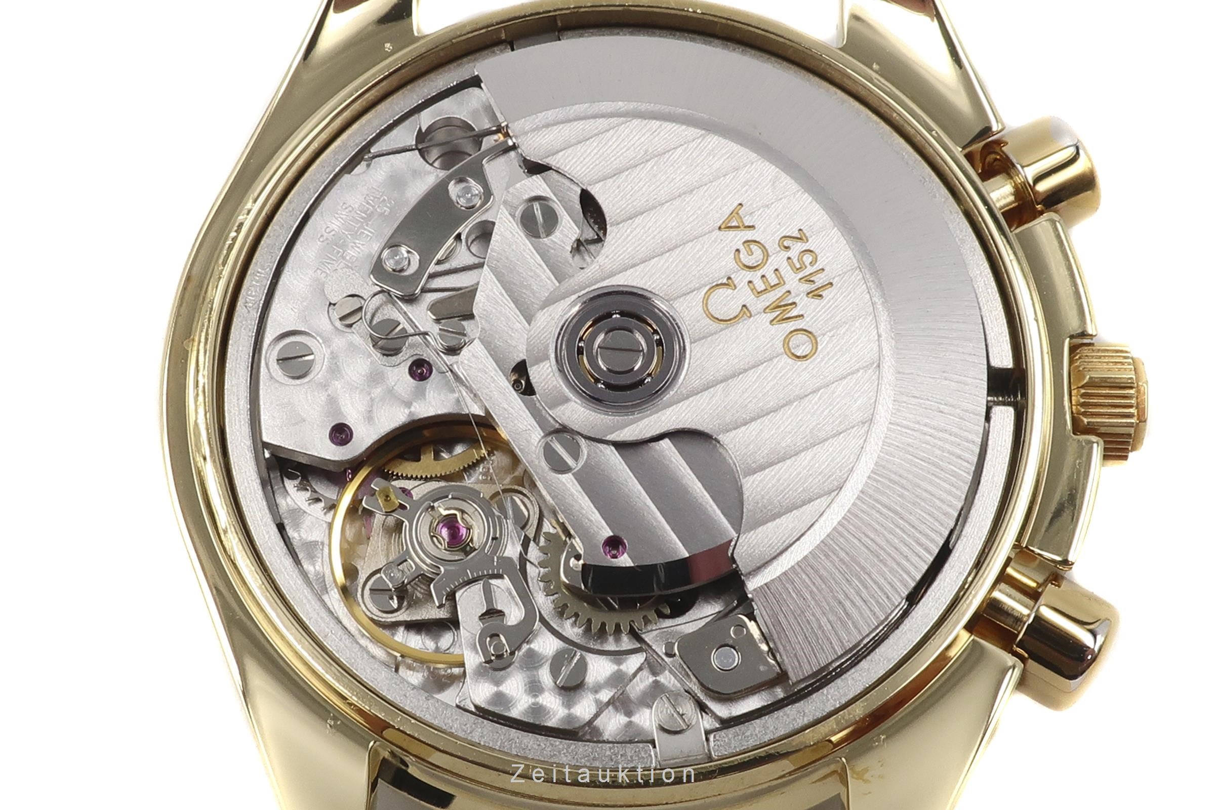 omega 1152
