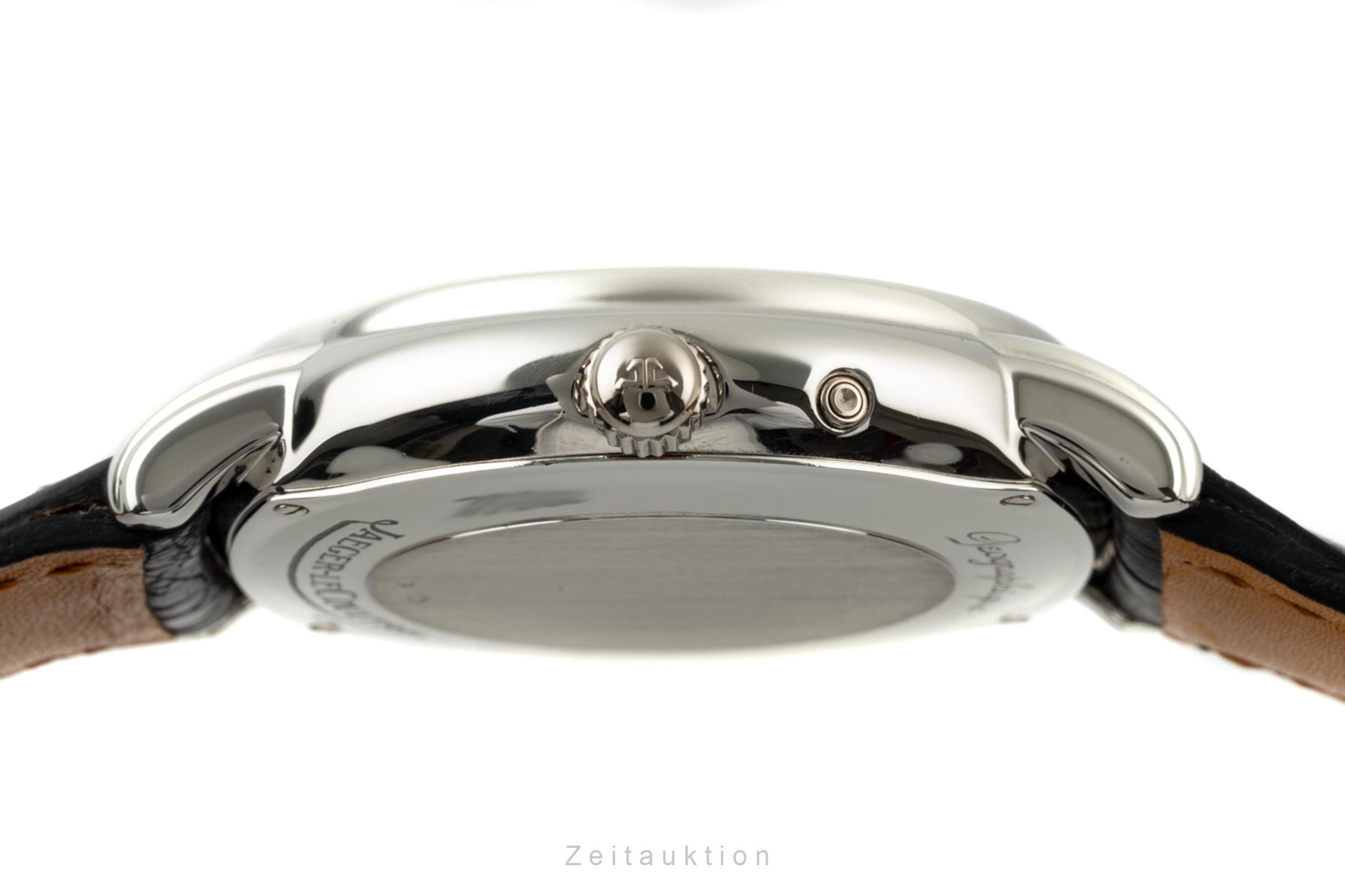 Jaeger-LeCoultre Master Geographic platine automatique Kal. 929 Ref. 169.6.92  | Zeitauktion