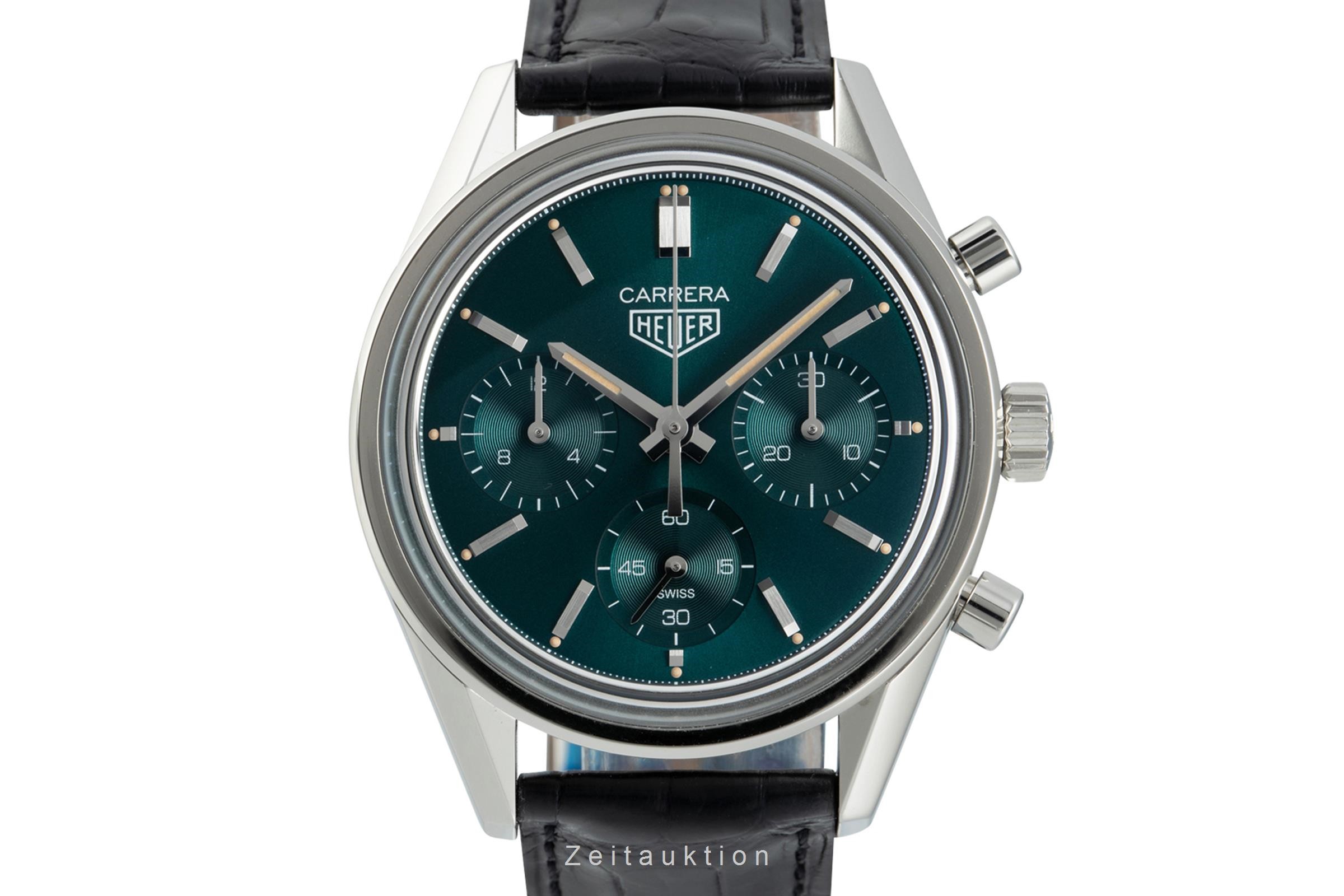 Carrera Carrera
