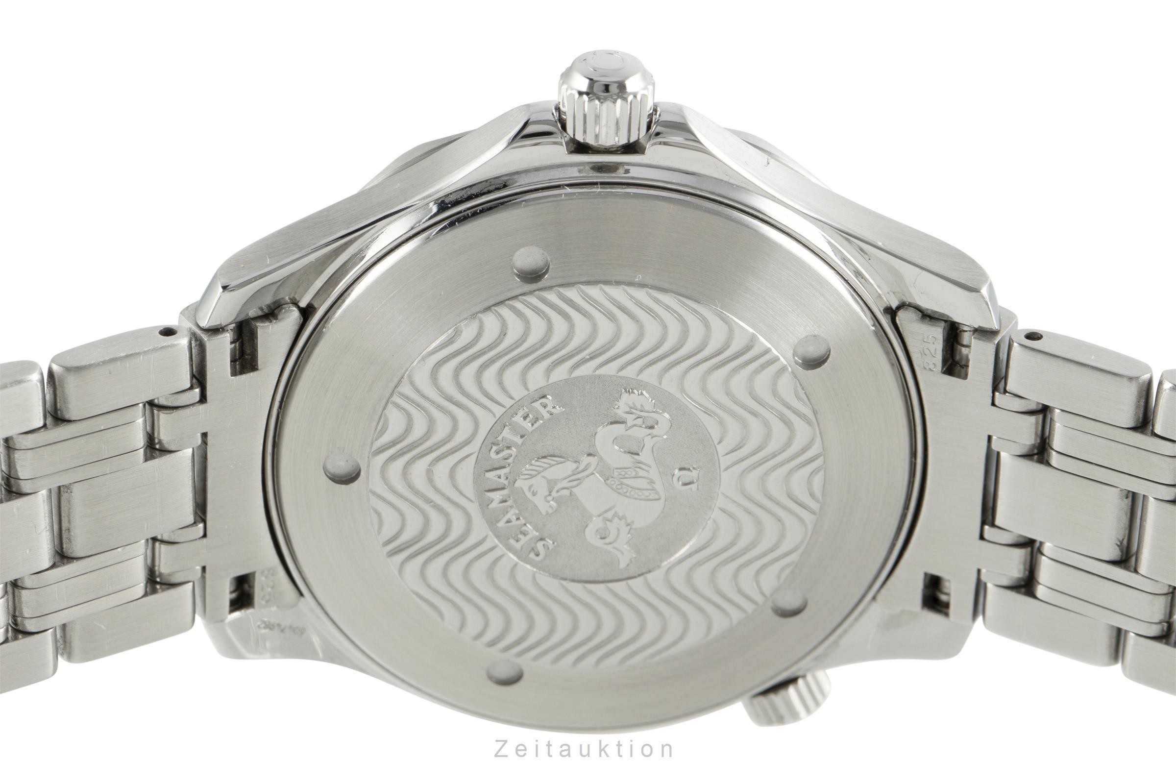 Seamaster Seamaster