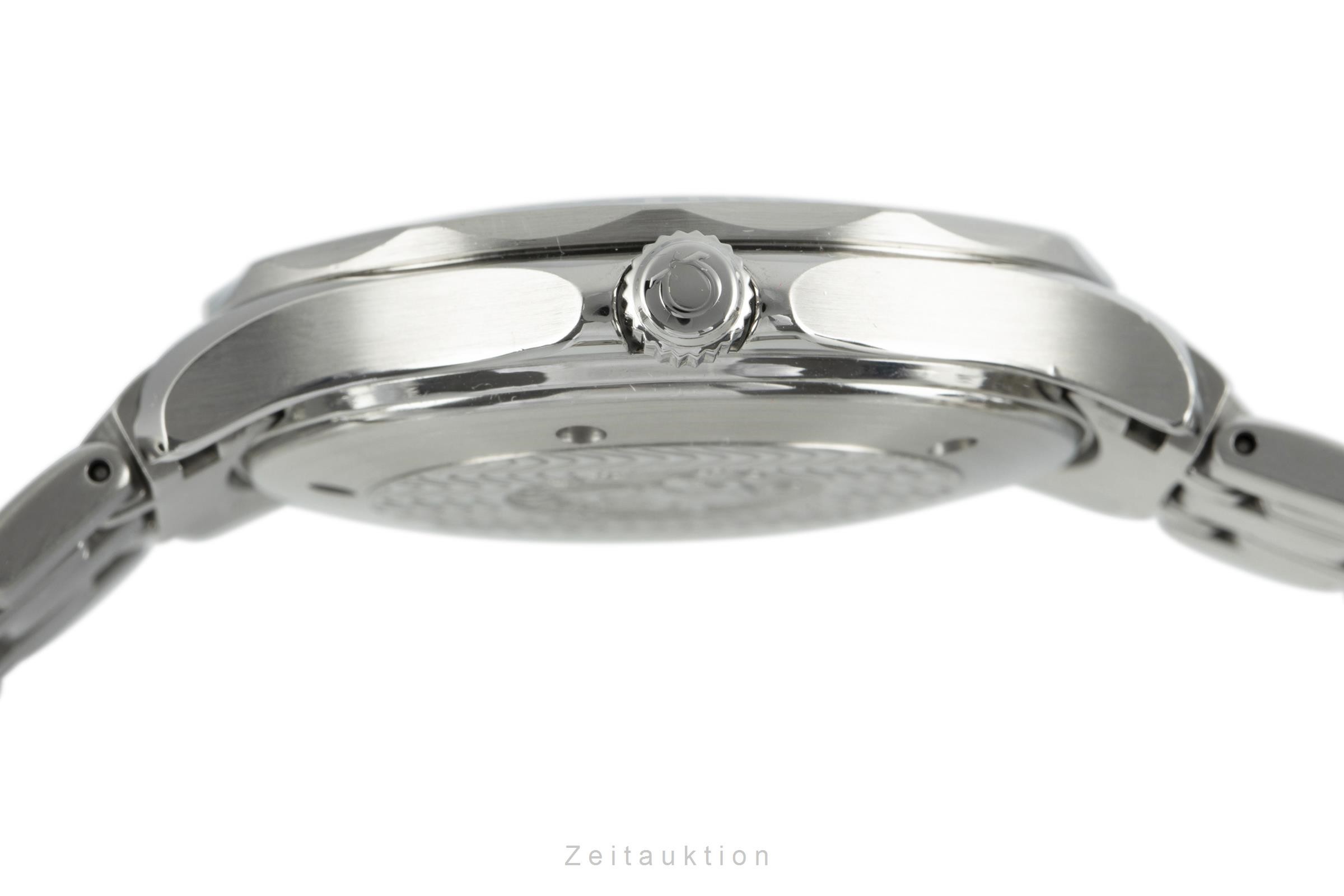 Seamaster Seamaster
