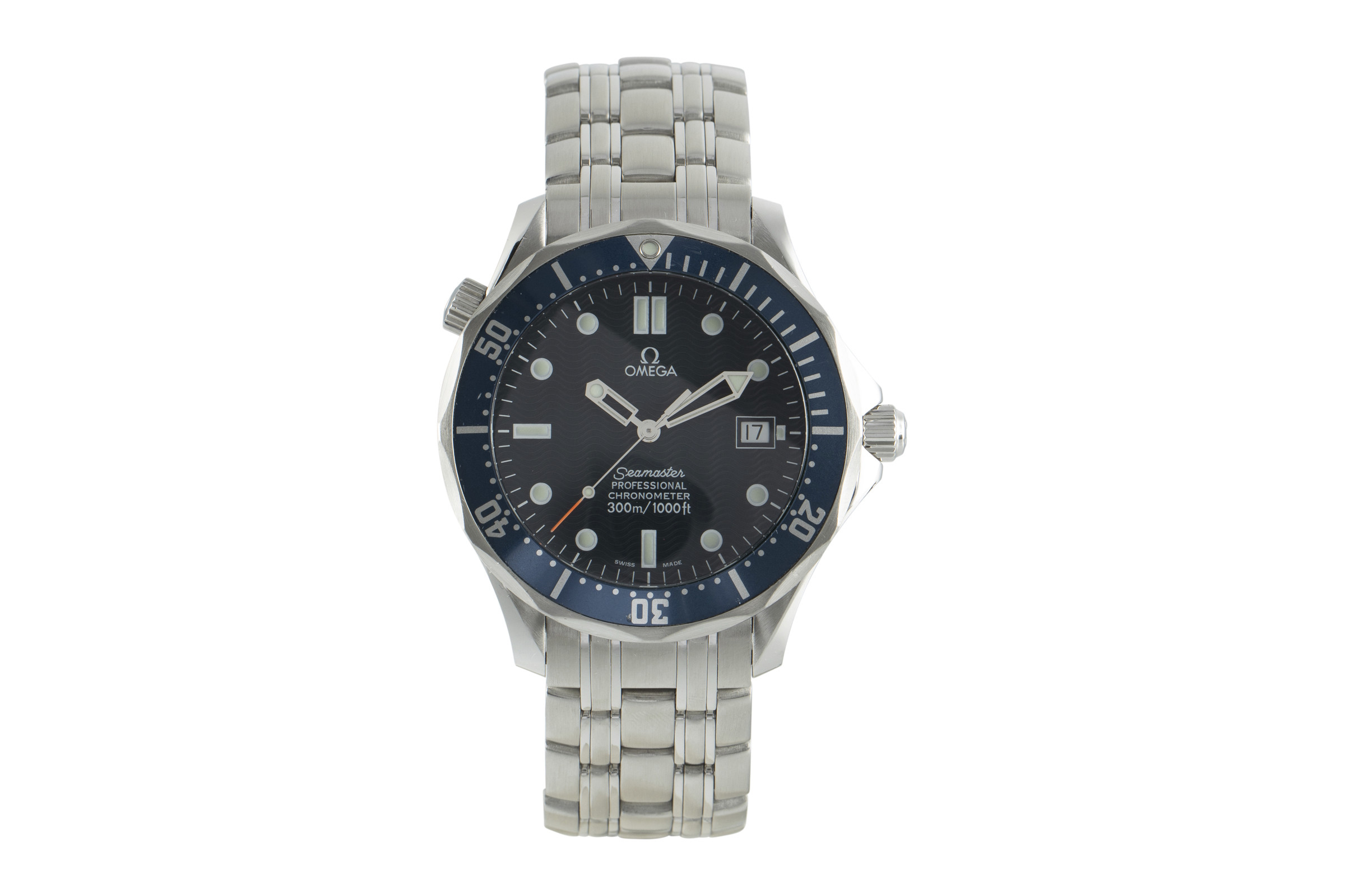 Seamaster Seamaster