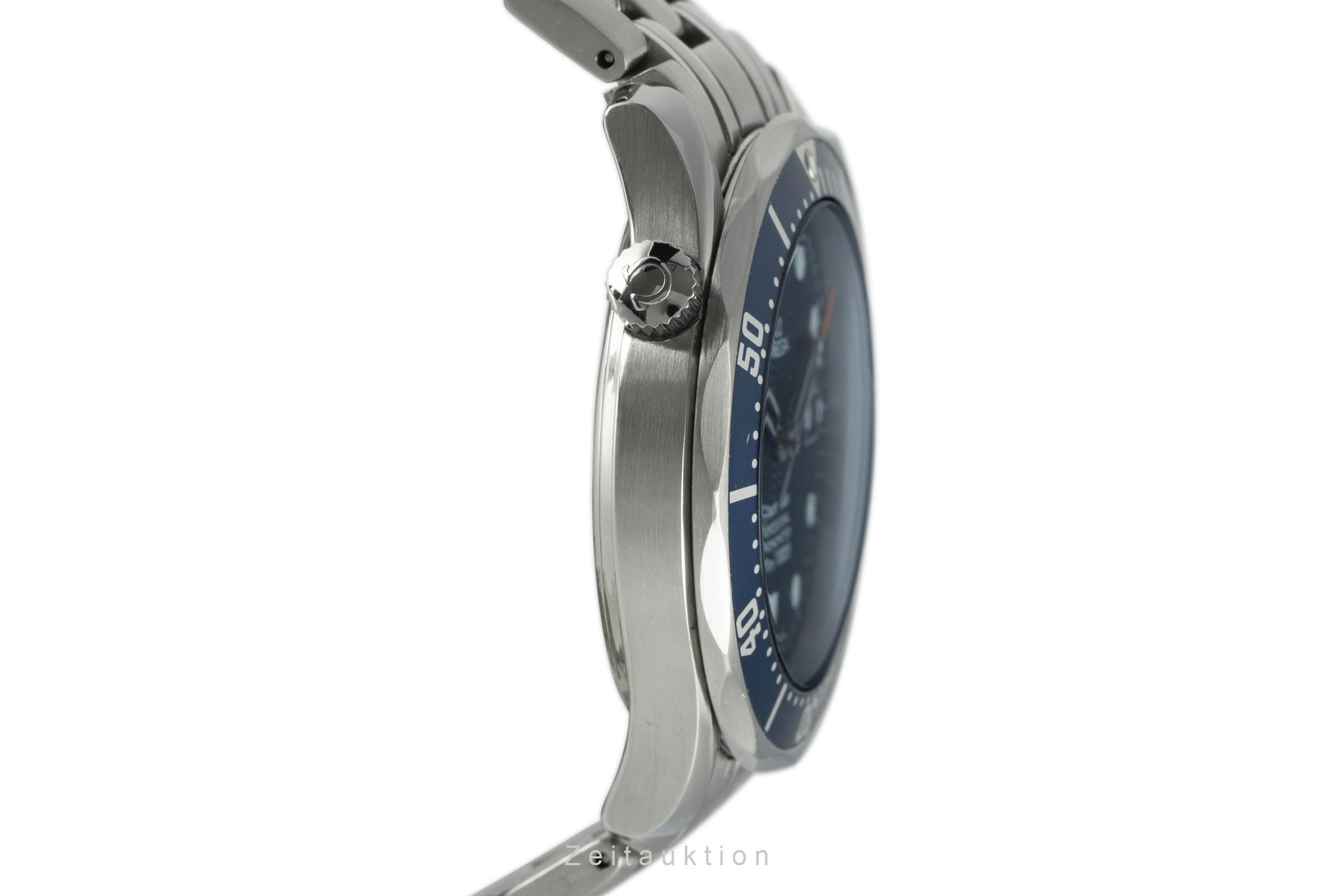 Seamaster Seamaster
