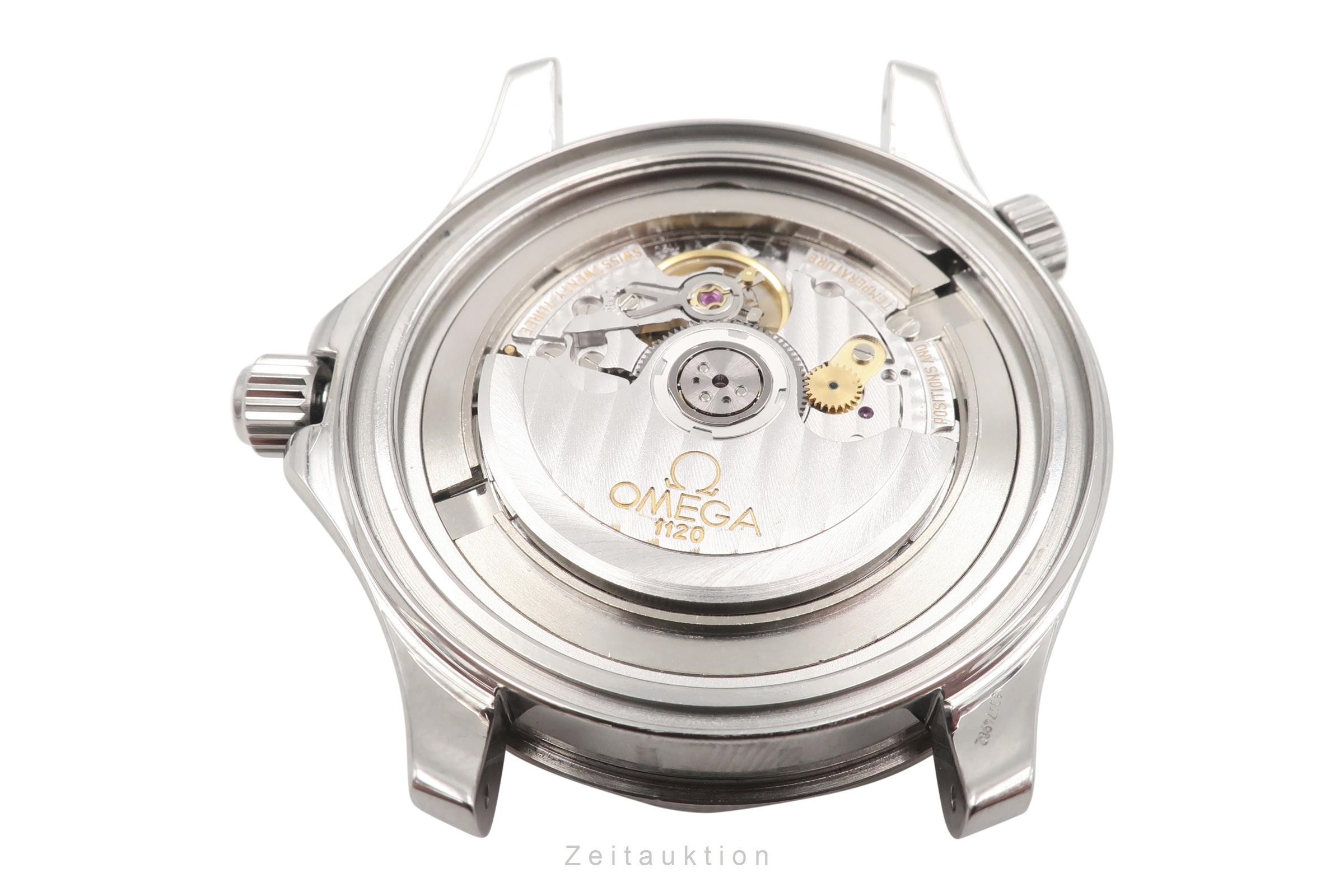 Seamaster Seamaster