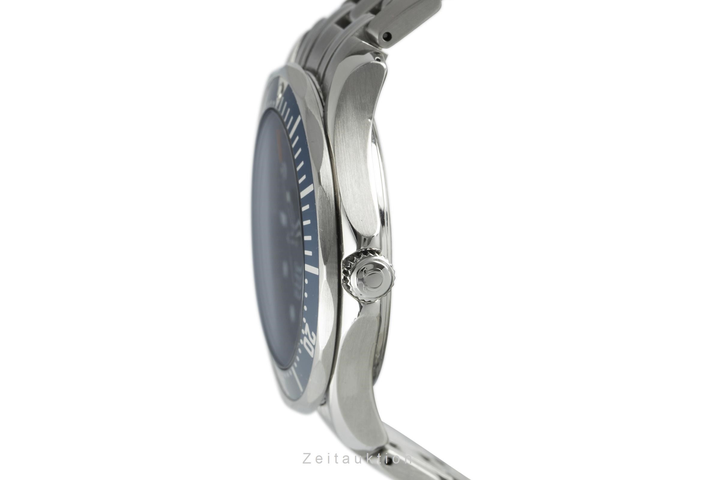 Seamaster Seamaster