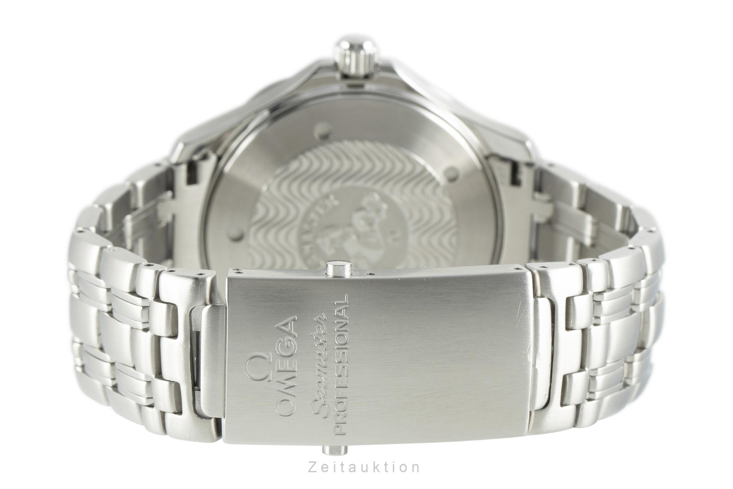 Seamaster Seamaster