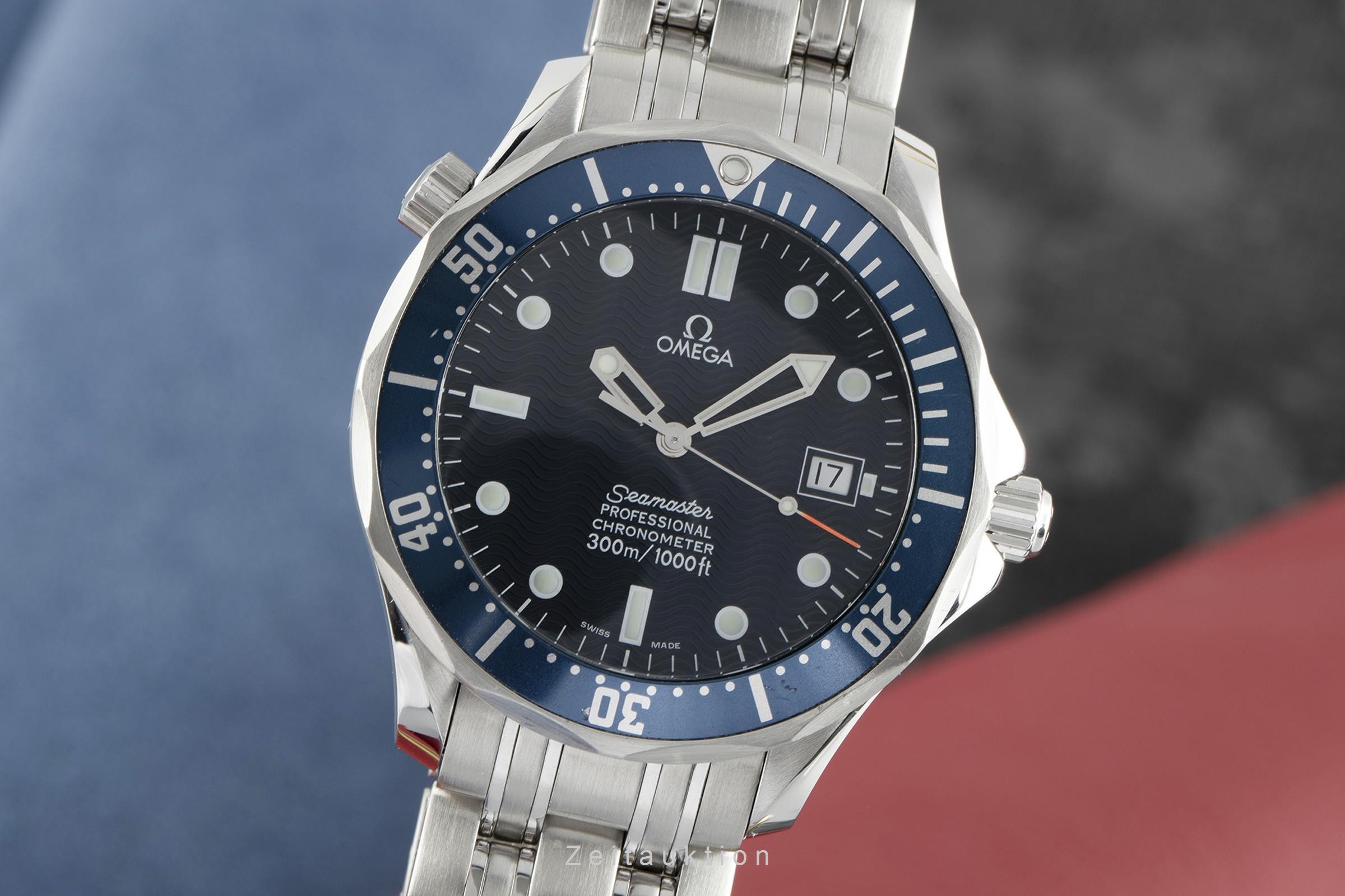 Seamaster Seamaster