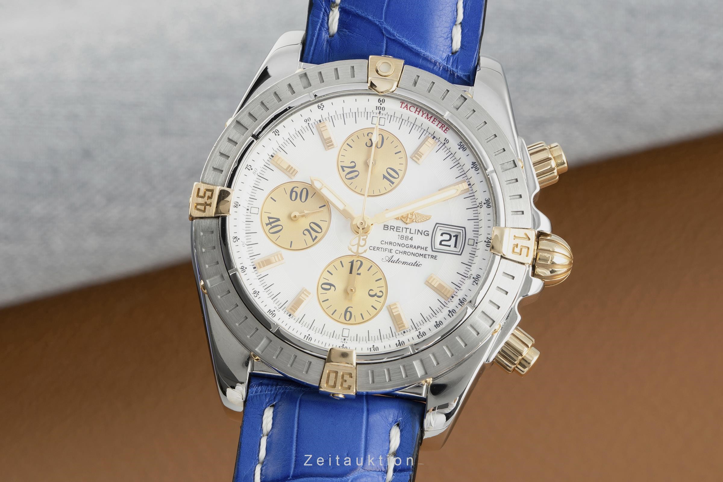 breitling 1884 b13356