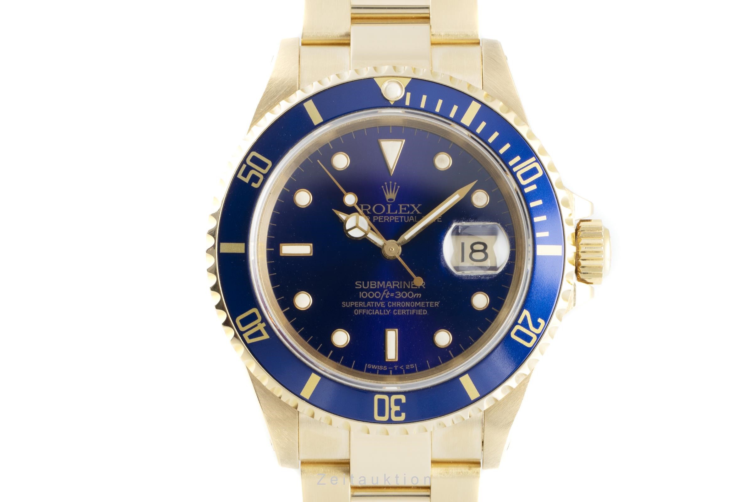 Submariner Submariner