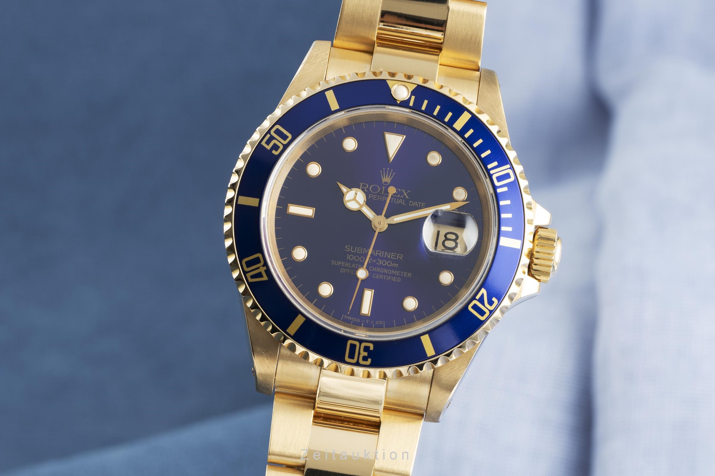 Submariner Submariner