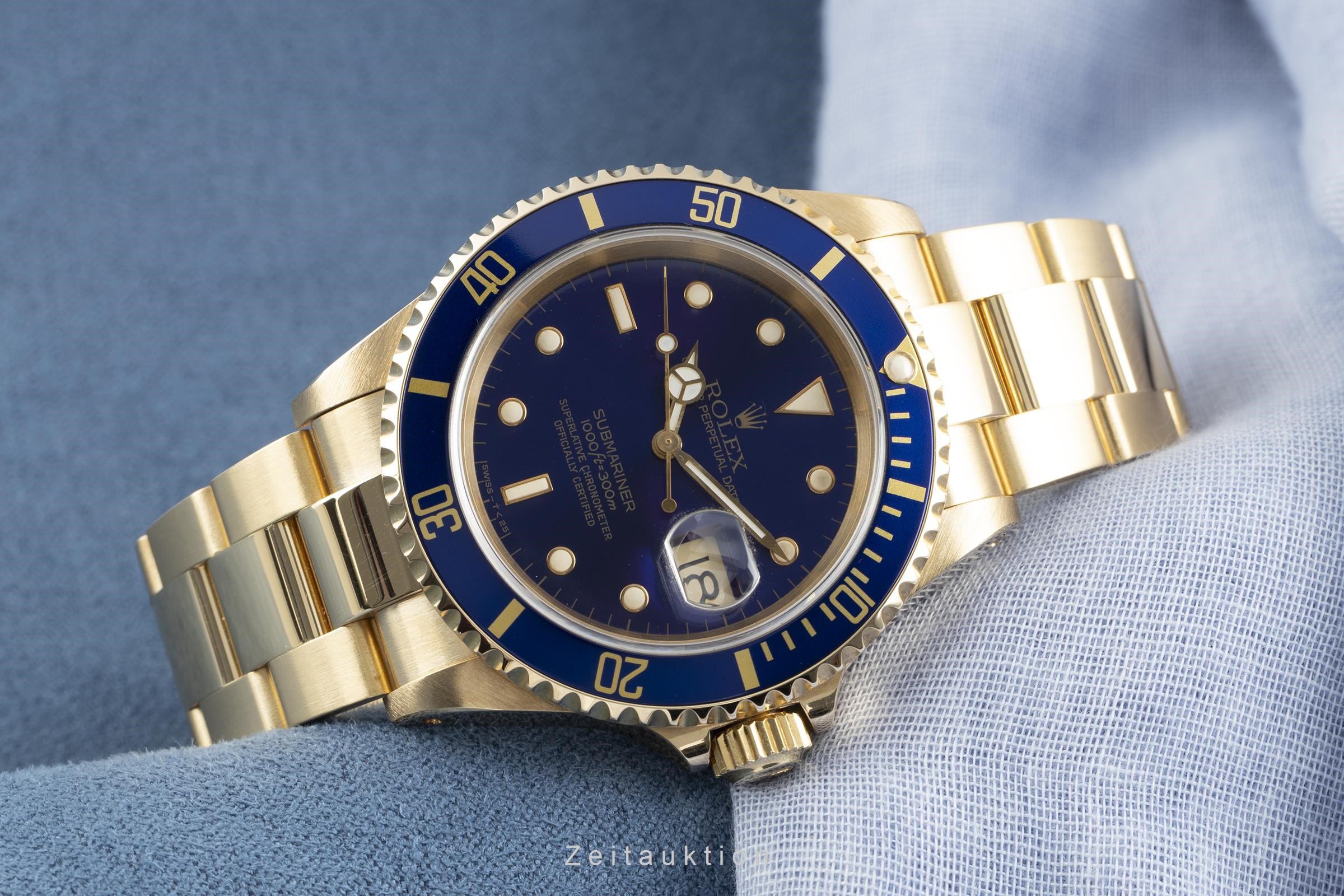 Submariner Submariner