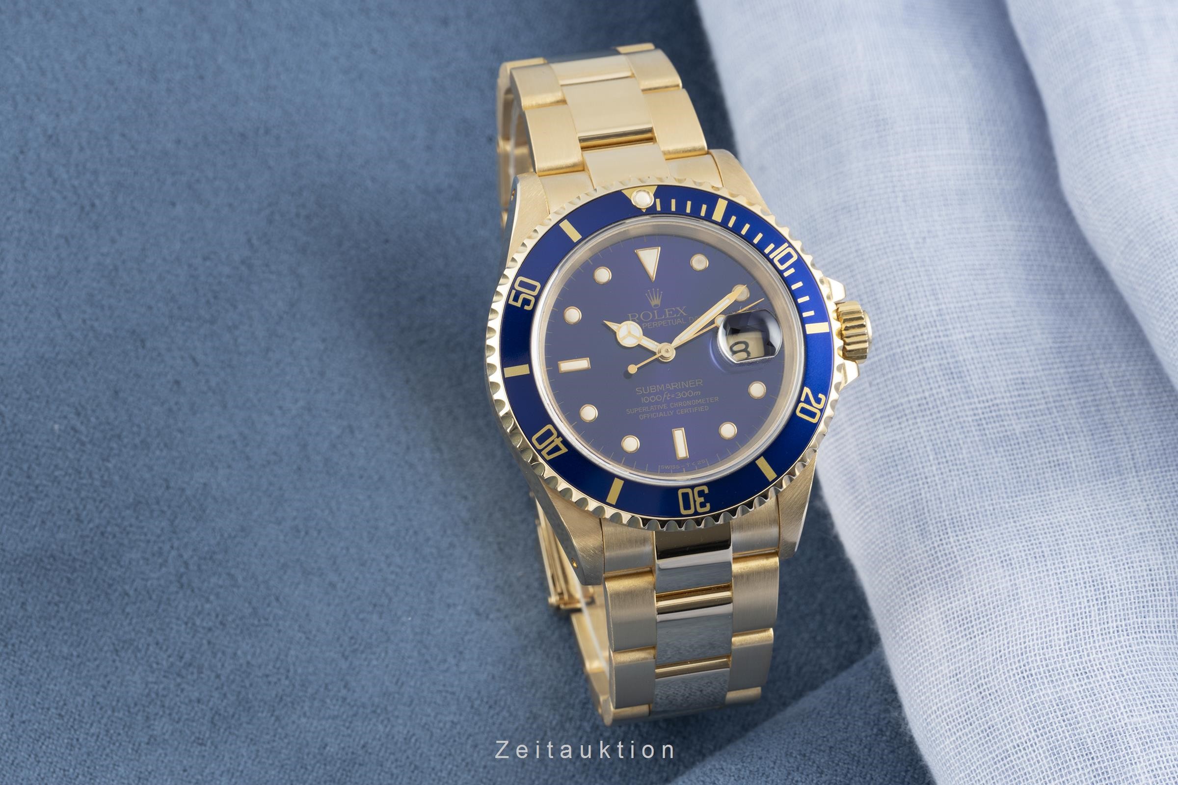 Submariner Submariner