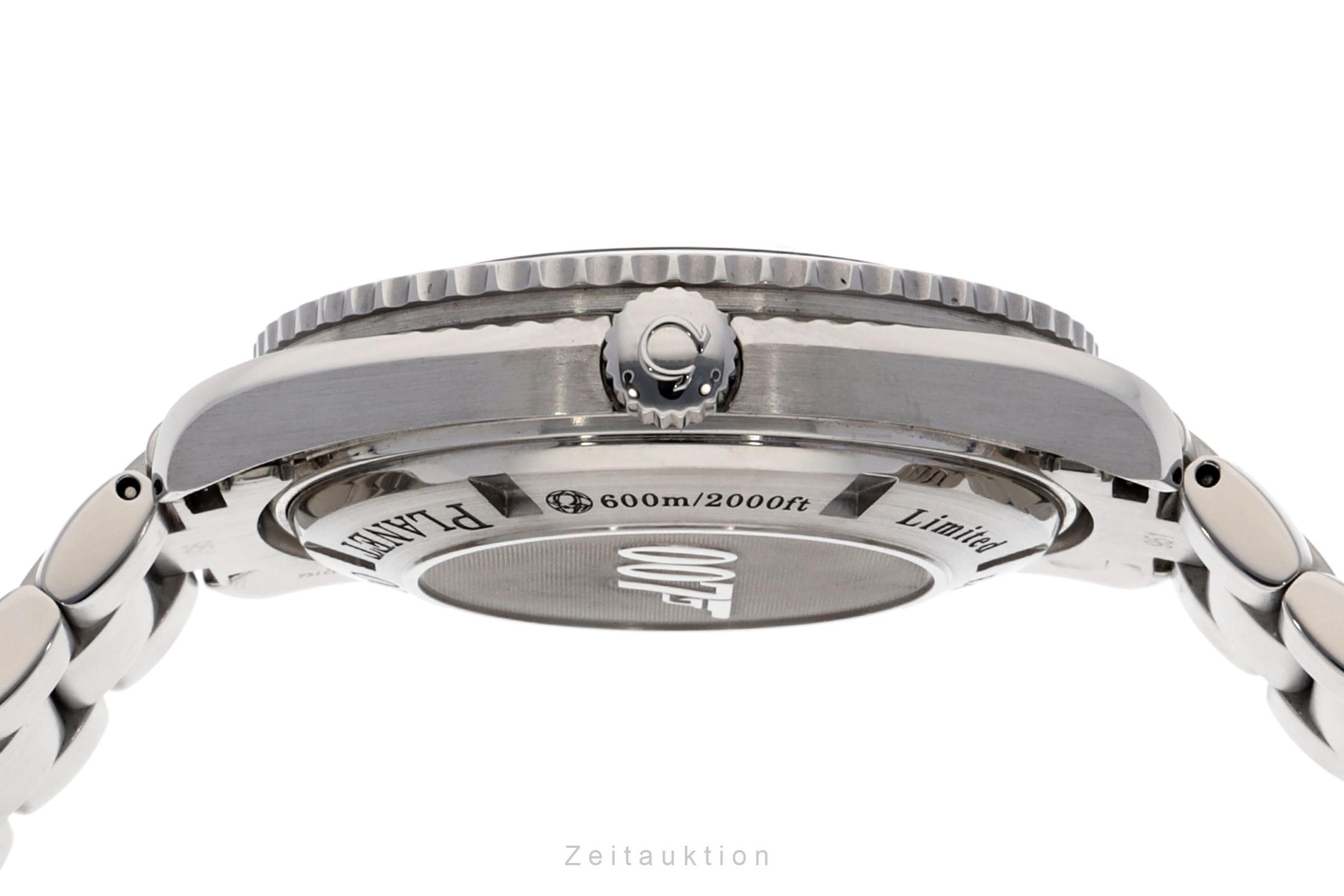Seamaster Seamaster