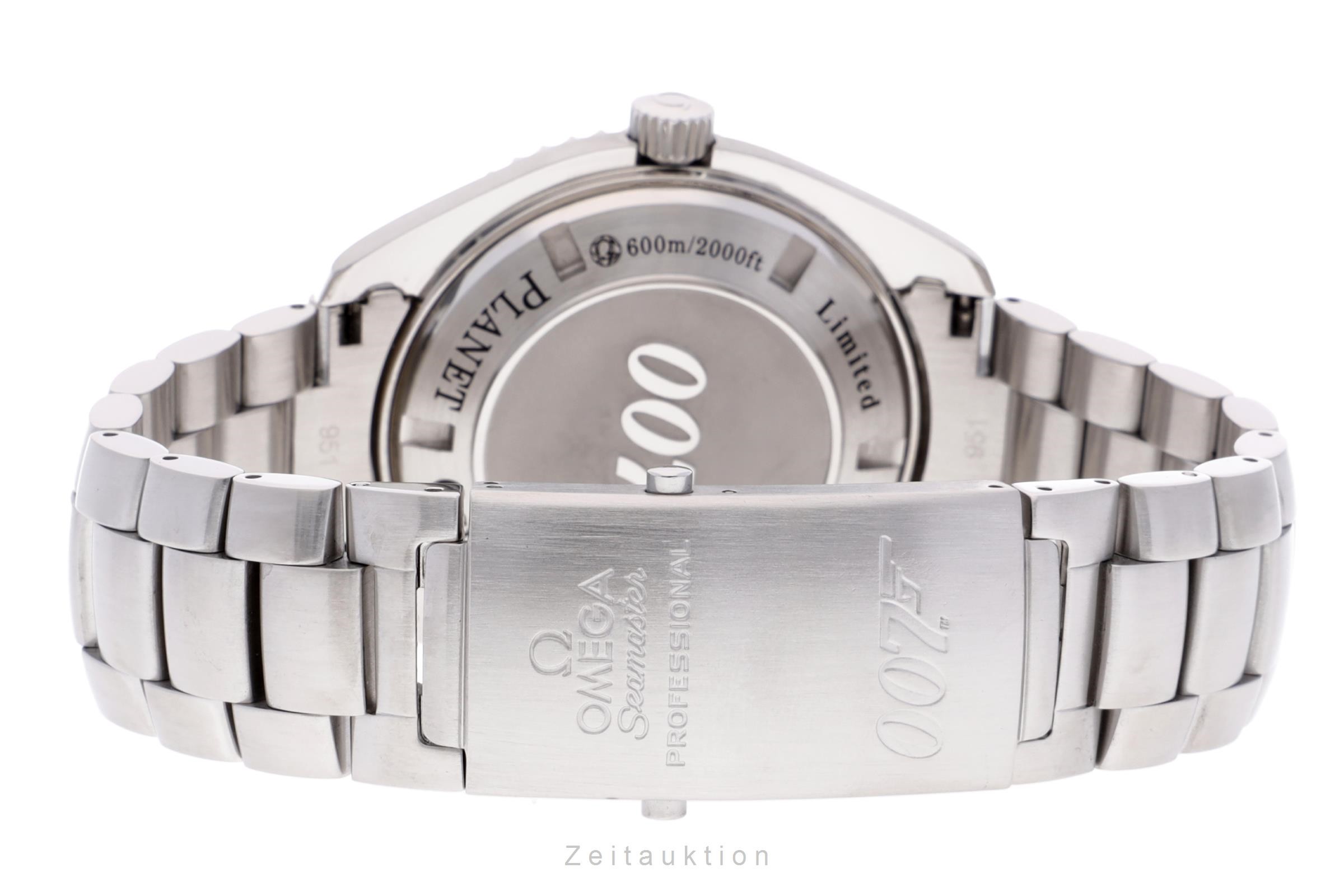 Seamaster Seamaster
