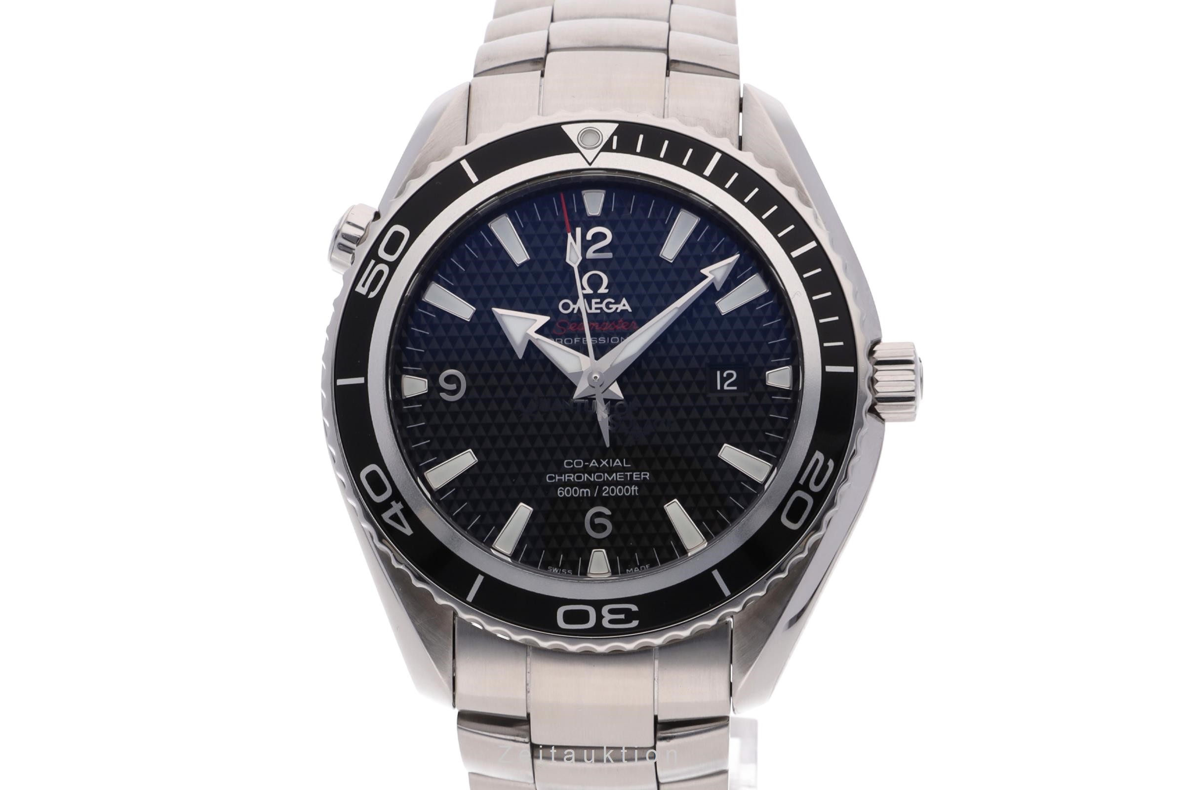 Seamaster Seamaster