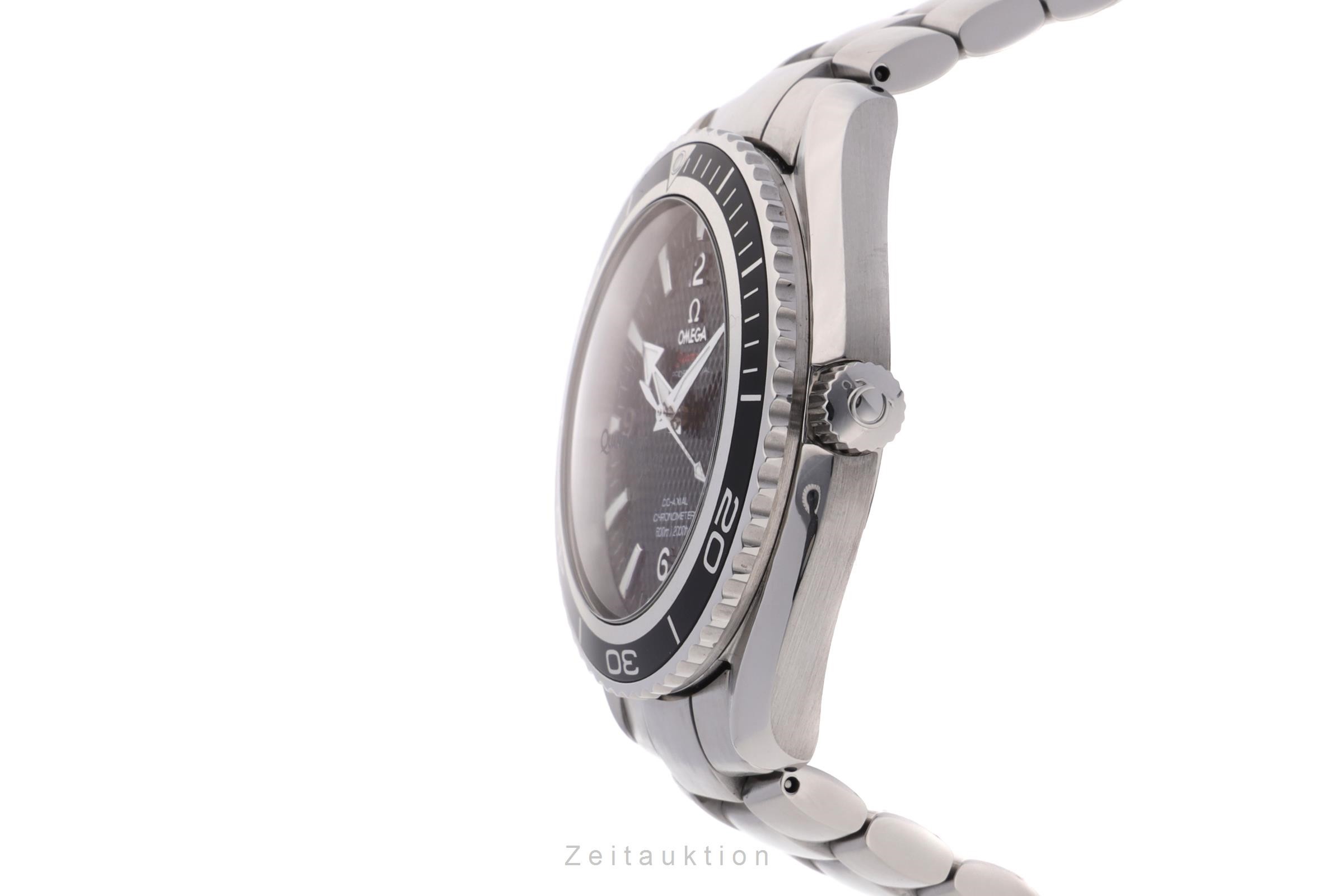 Seamaster Seamaster