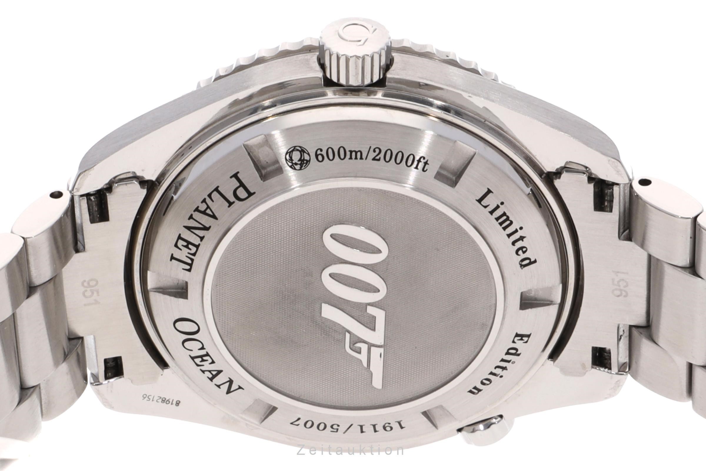 Seamaster Seamaster