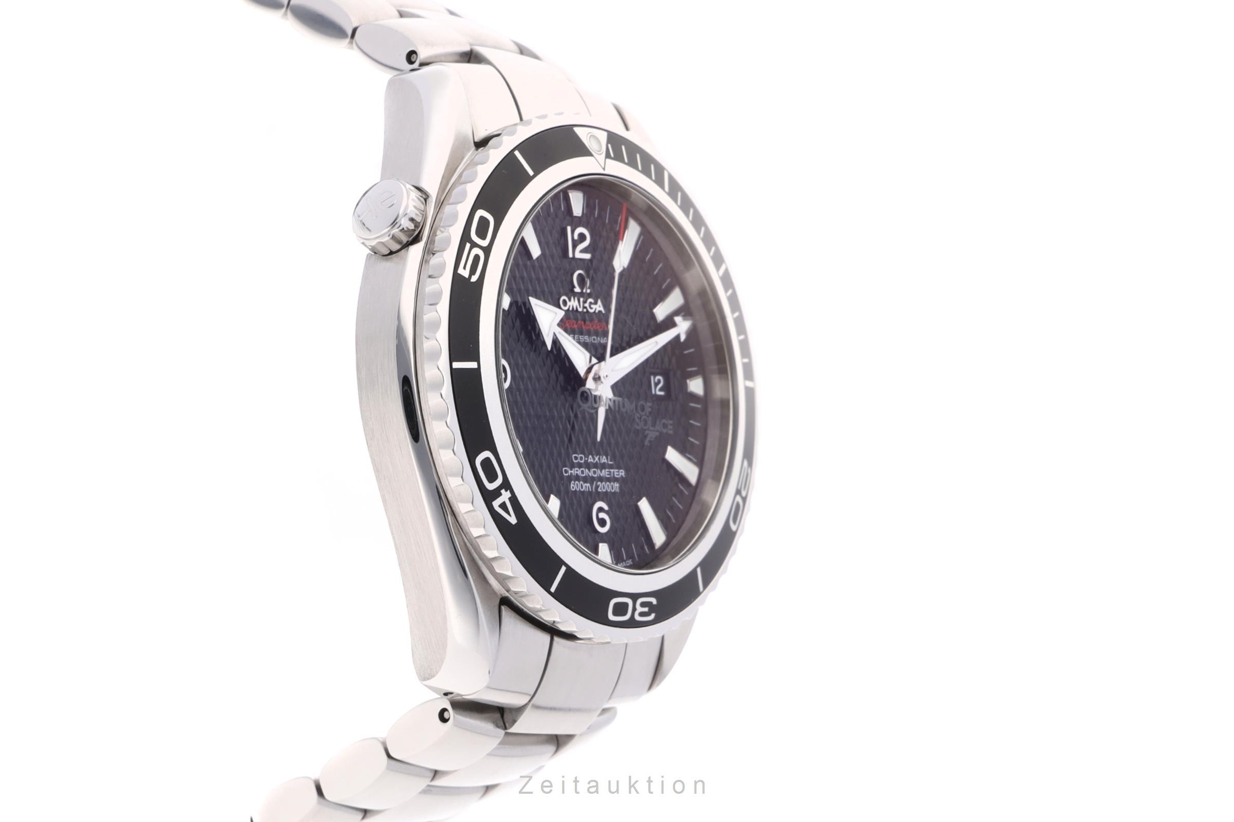 Seamaster Seamaster
