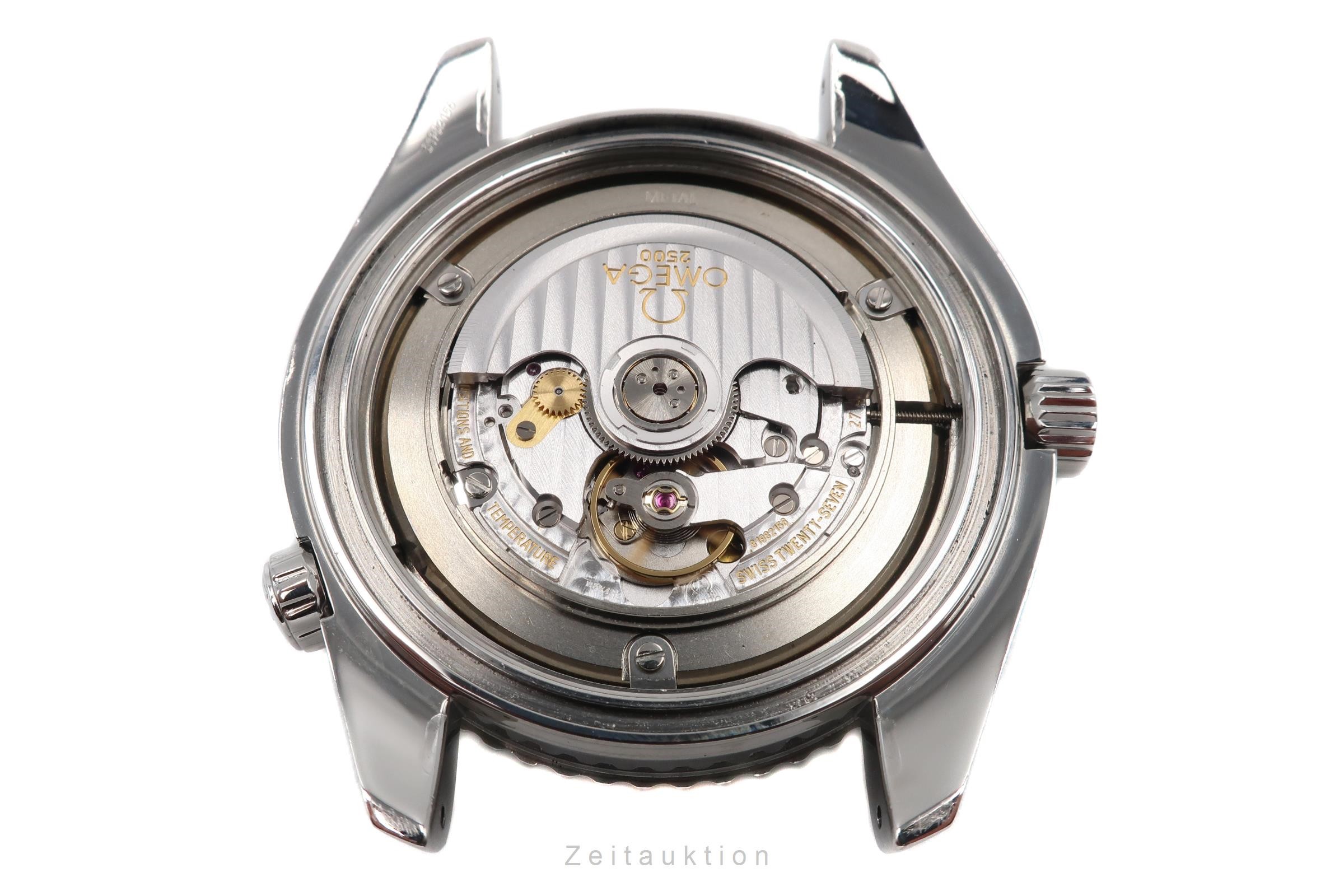 Seamaster Seamaster