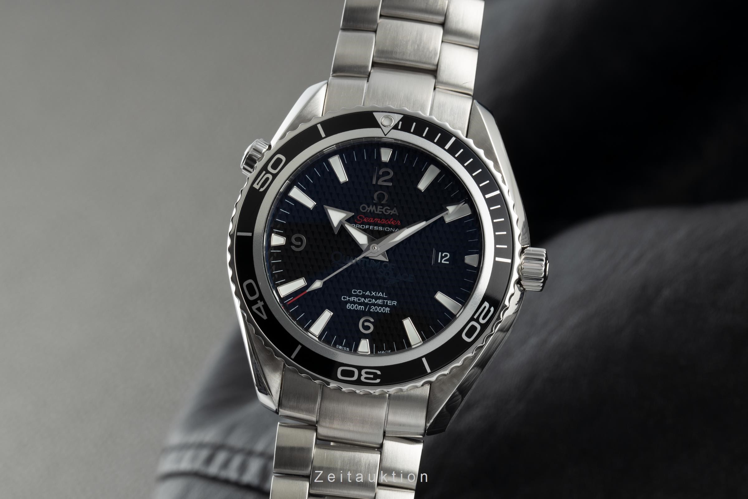 Seamaster Seamaster
