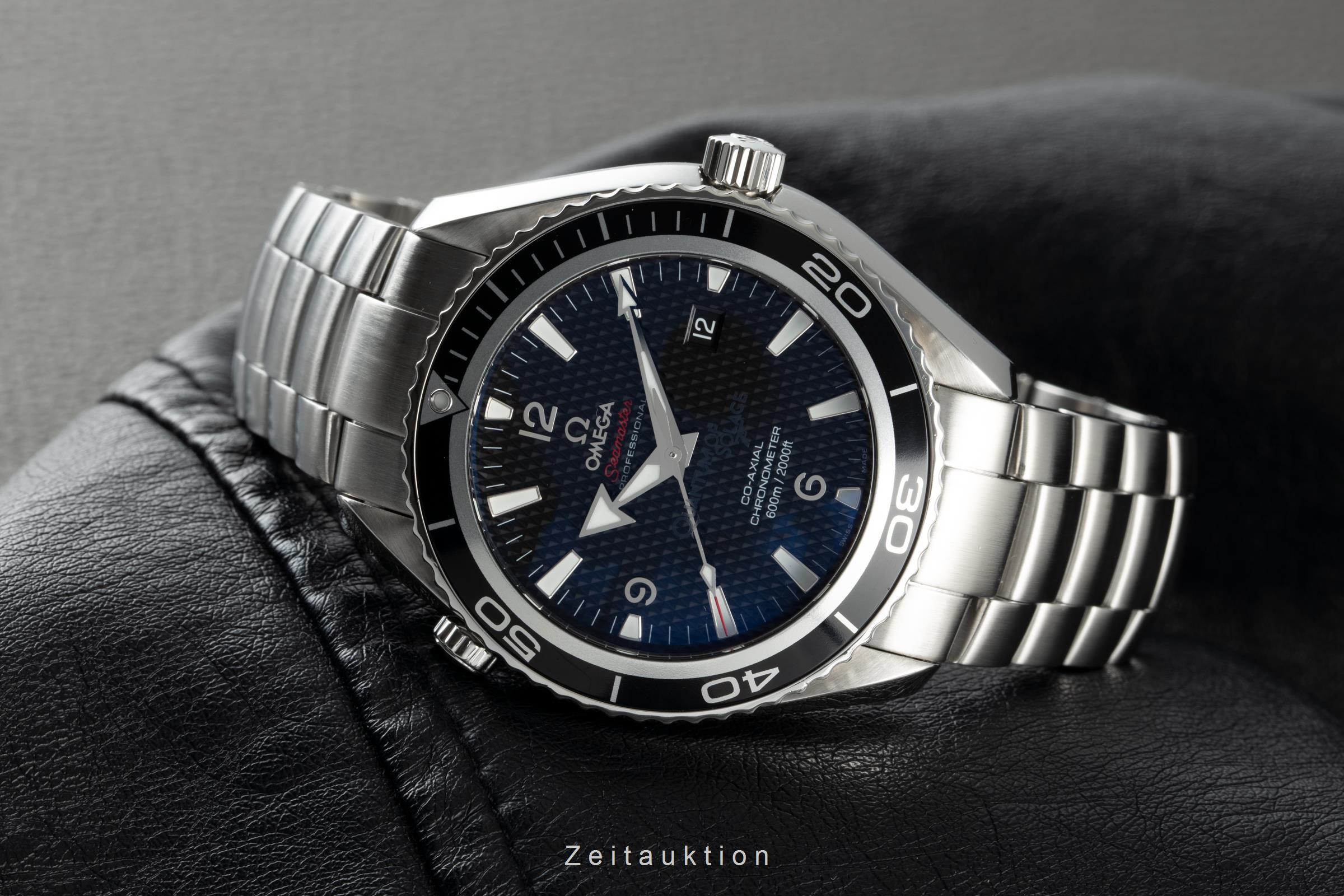 Seamaster Seamaster