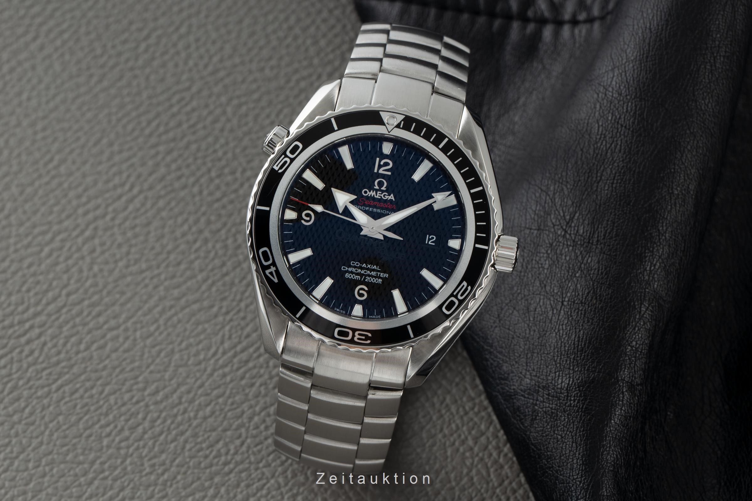 Seamaster Seamaster