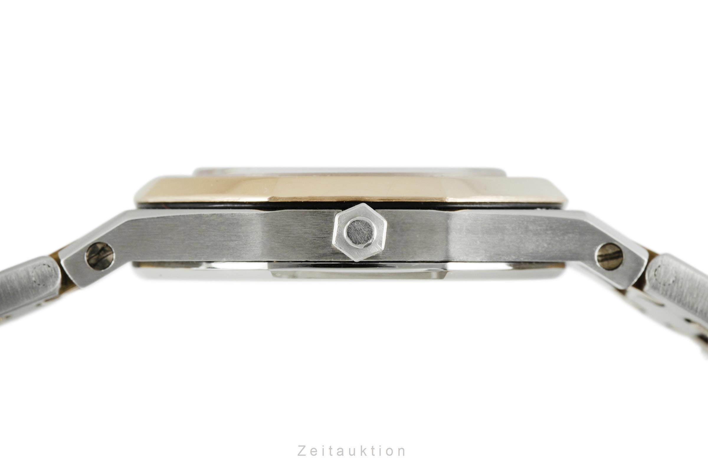 Audemars Piguet Royal Oak steel / gold quartz Kal. 2502 Ref. SA66270.722  | Zeitauktion