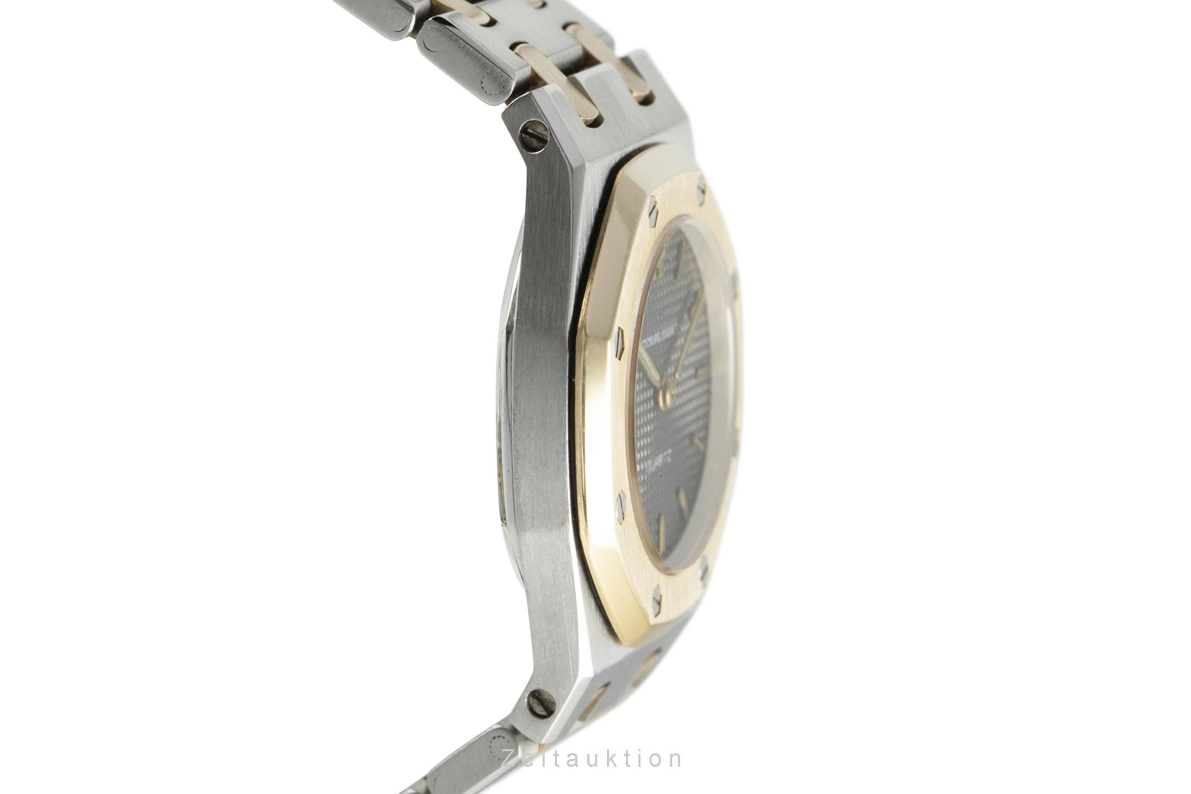 Audemars Piguet Royal Oak steel / gold quartz Kal. 2502 Ref. SA66270.722  | Zeitauktion