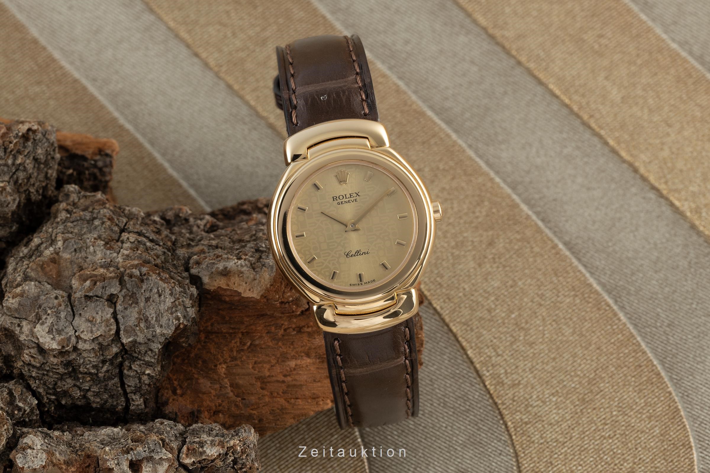 rolex 6621