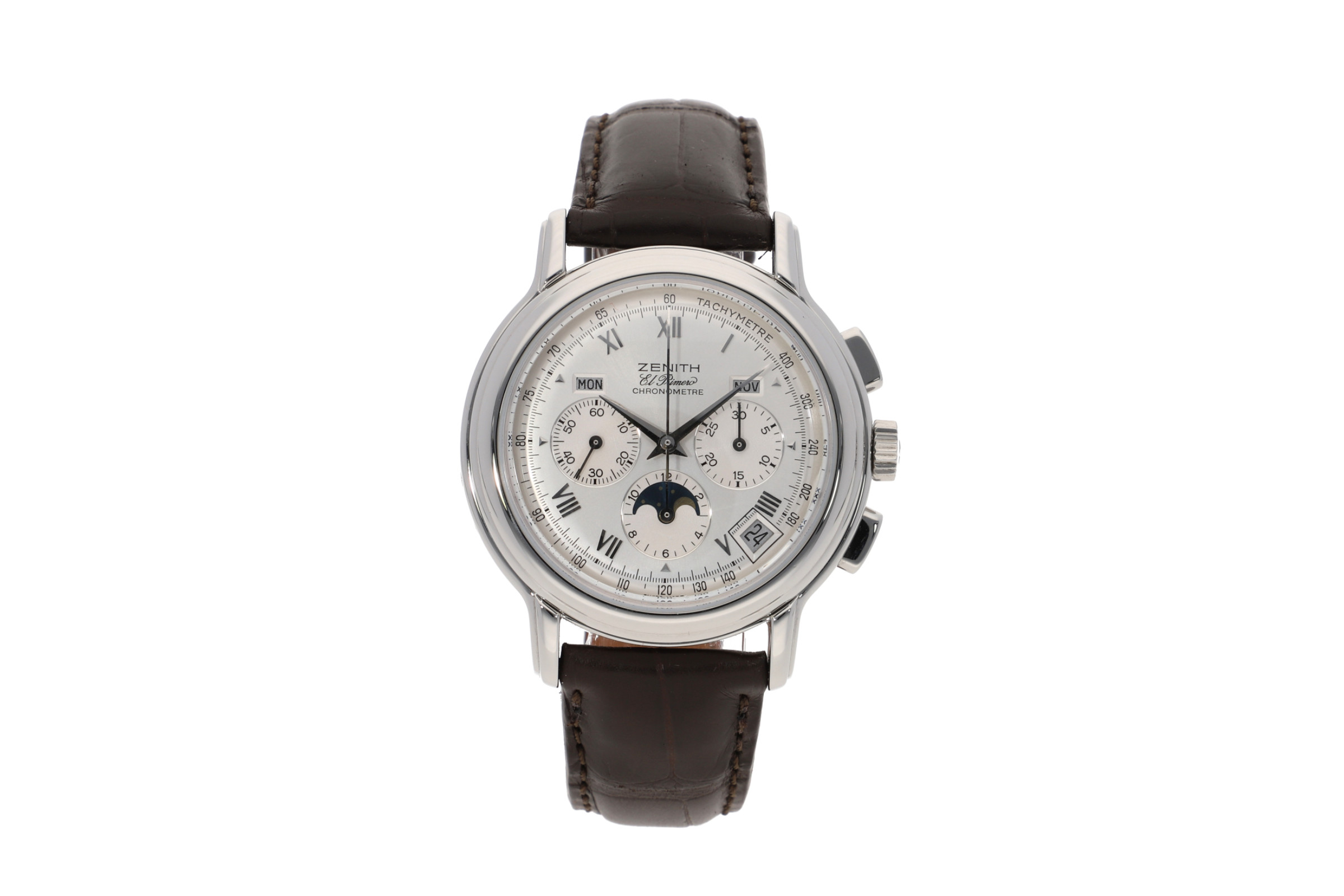zenith 410z