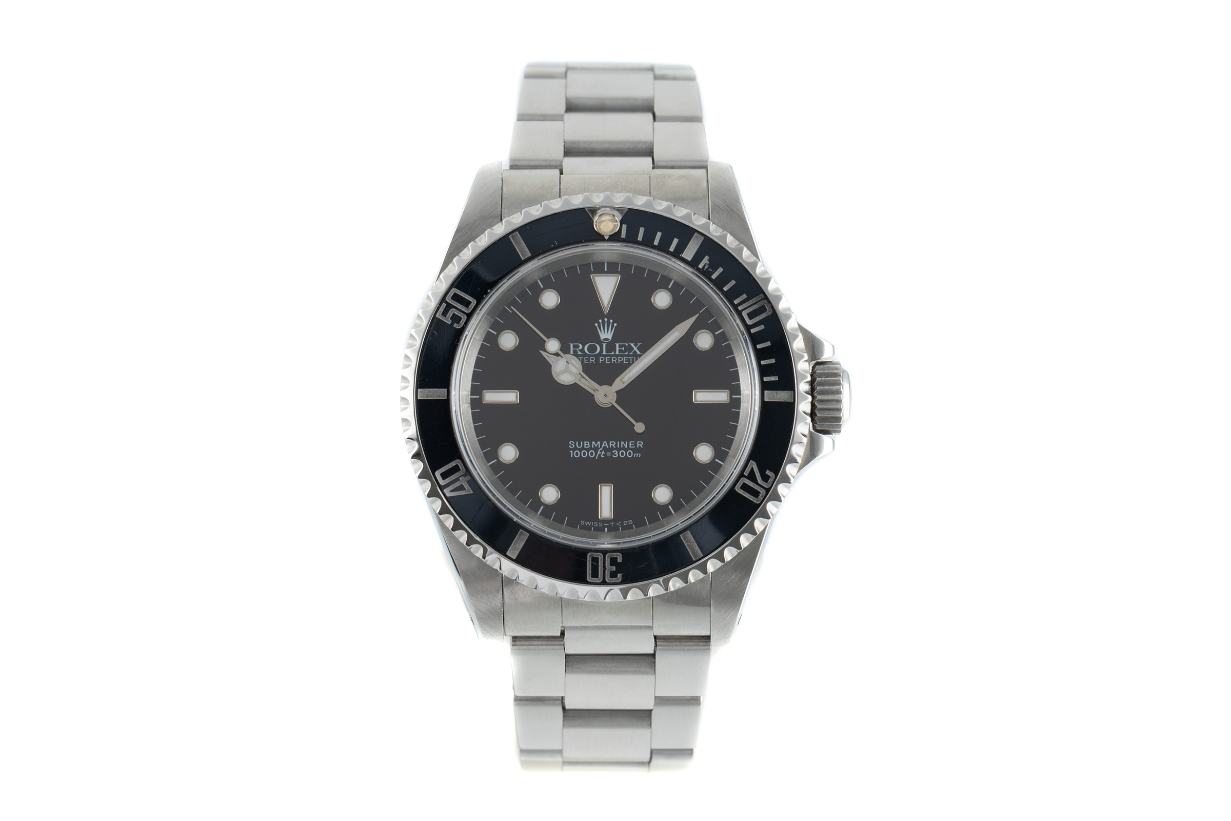 rolex ref 14060