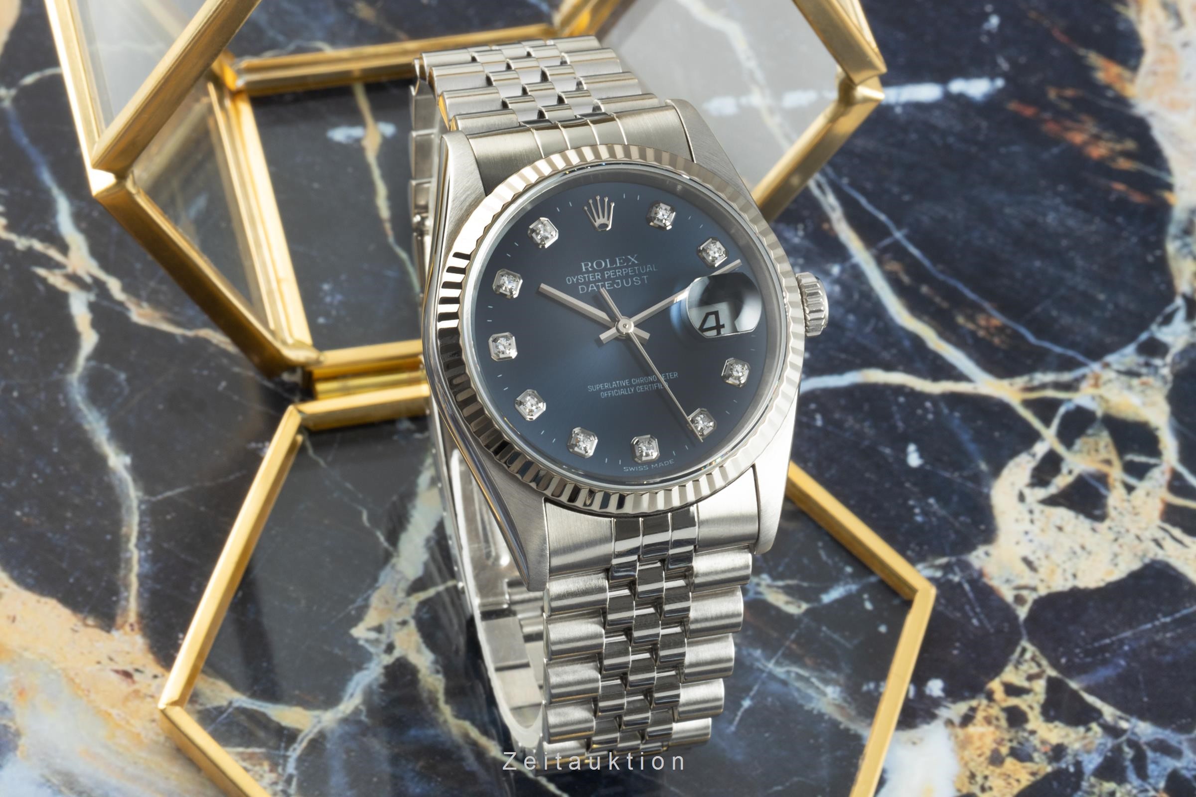 rolex no diamonds