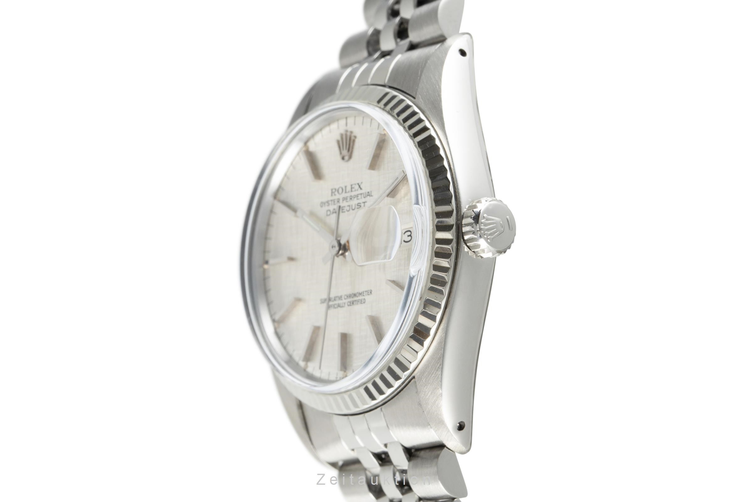 Datejust Datejust