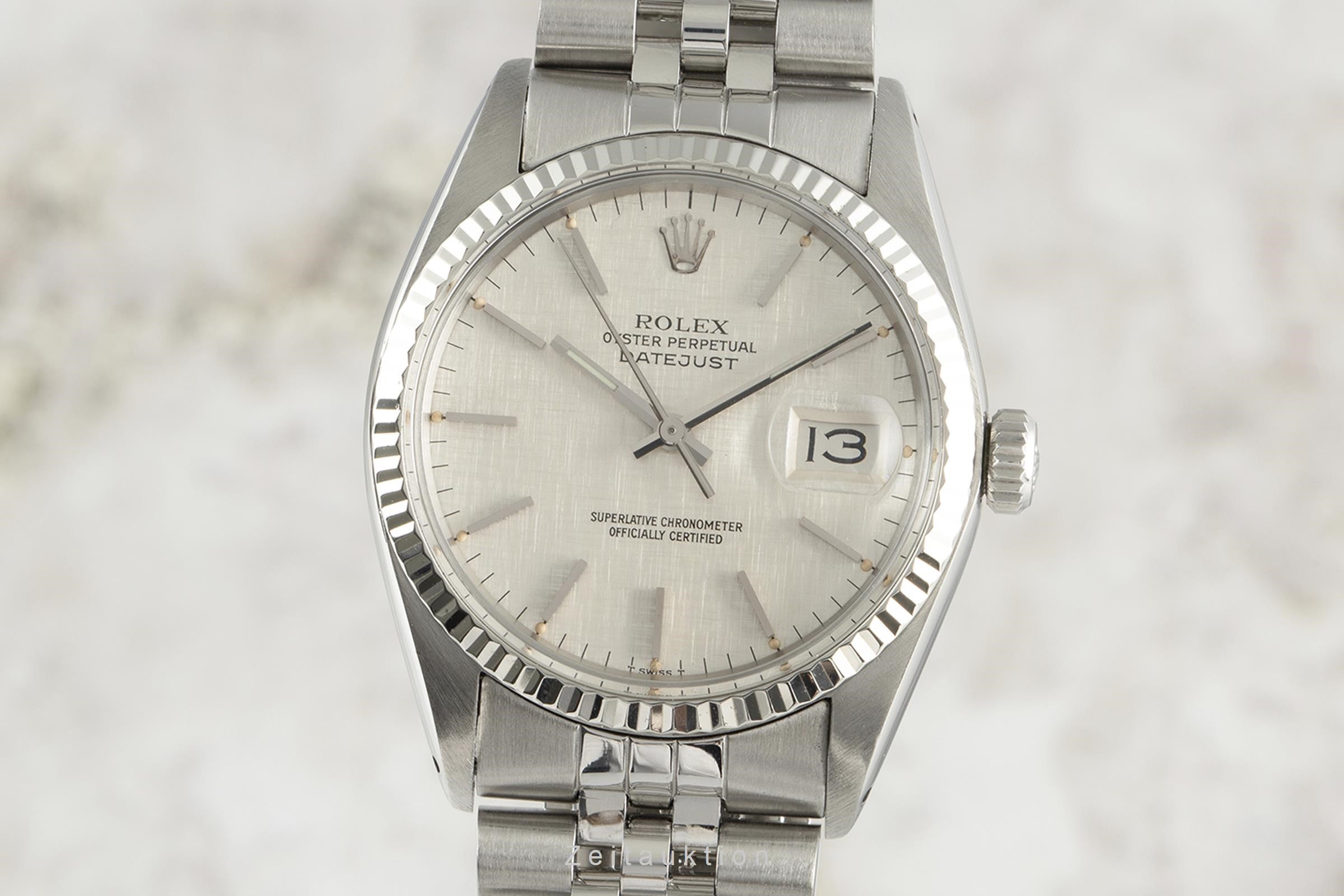 Datejust Datejust