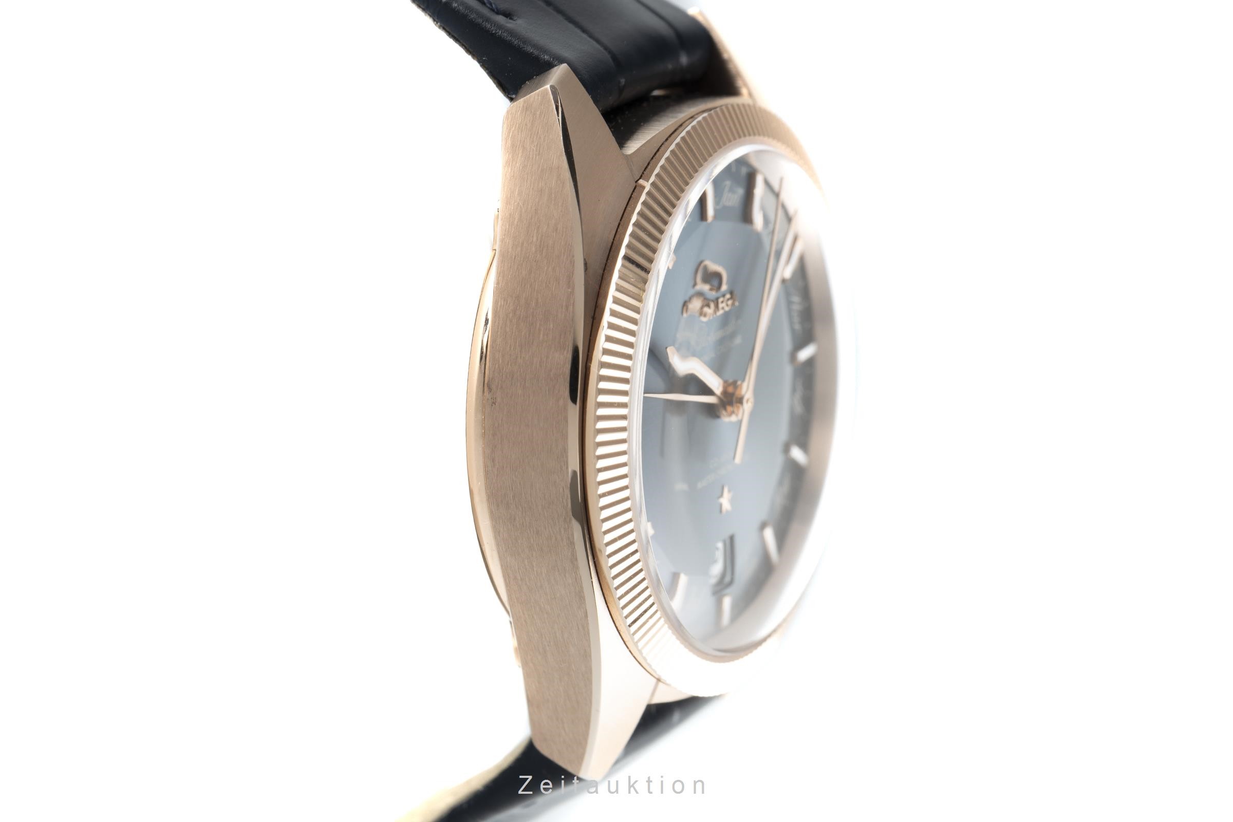 Omega Constellation 18k Rotgold Automatik Kal. 8923 Ref. 130.53.41.22.03.001  | Zeitauktion