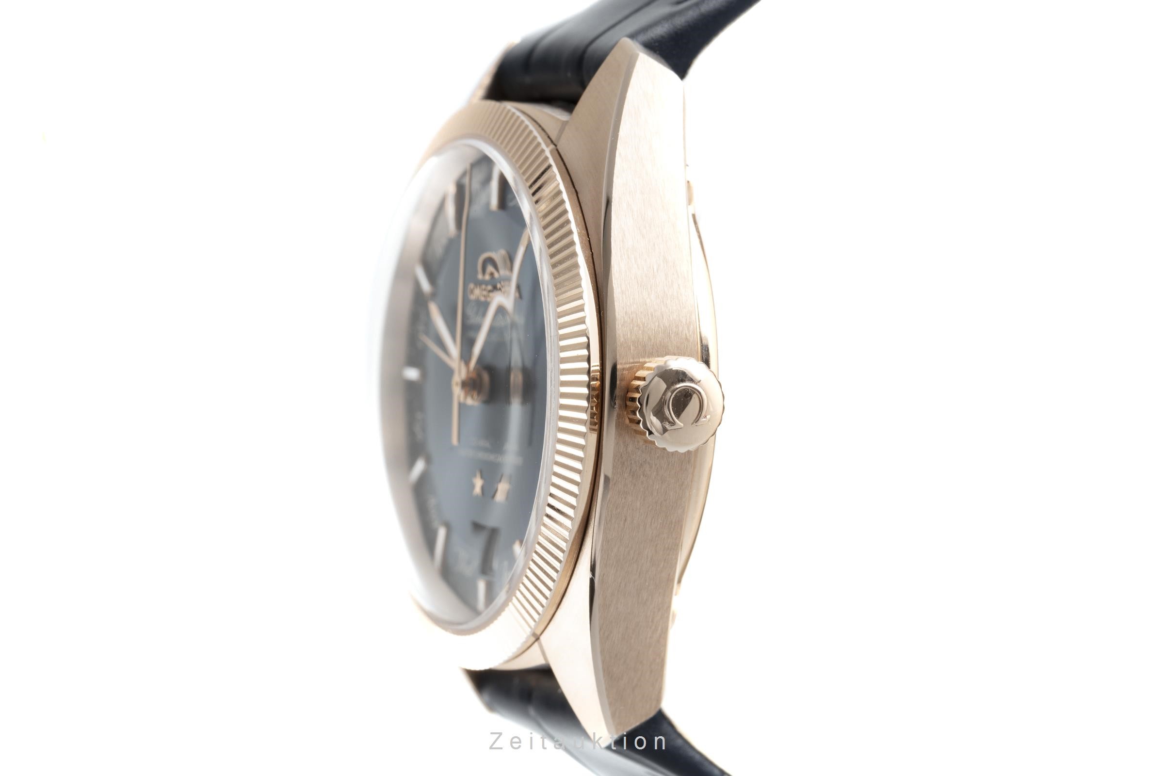 Omega Constellation oro rosso 18 ct automatismo Kal. 8923 Ref. 130.53.41.22.03.001  | Zeitauktion