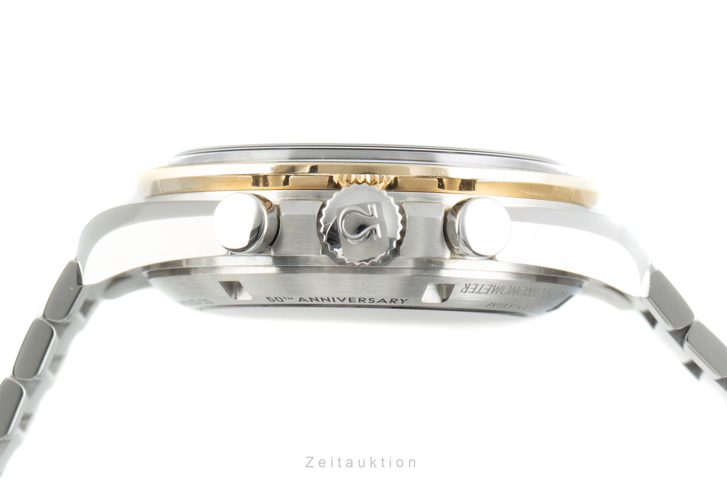 Speedmaster Speedmaster
