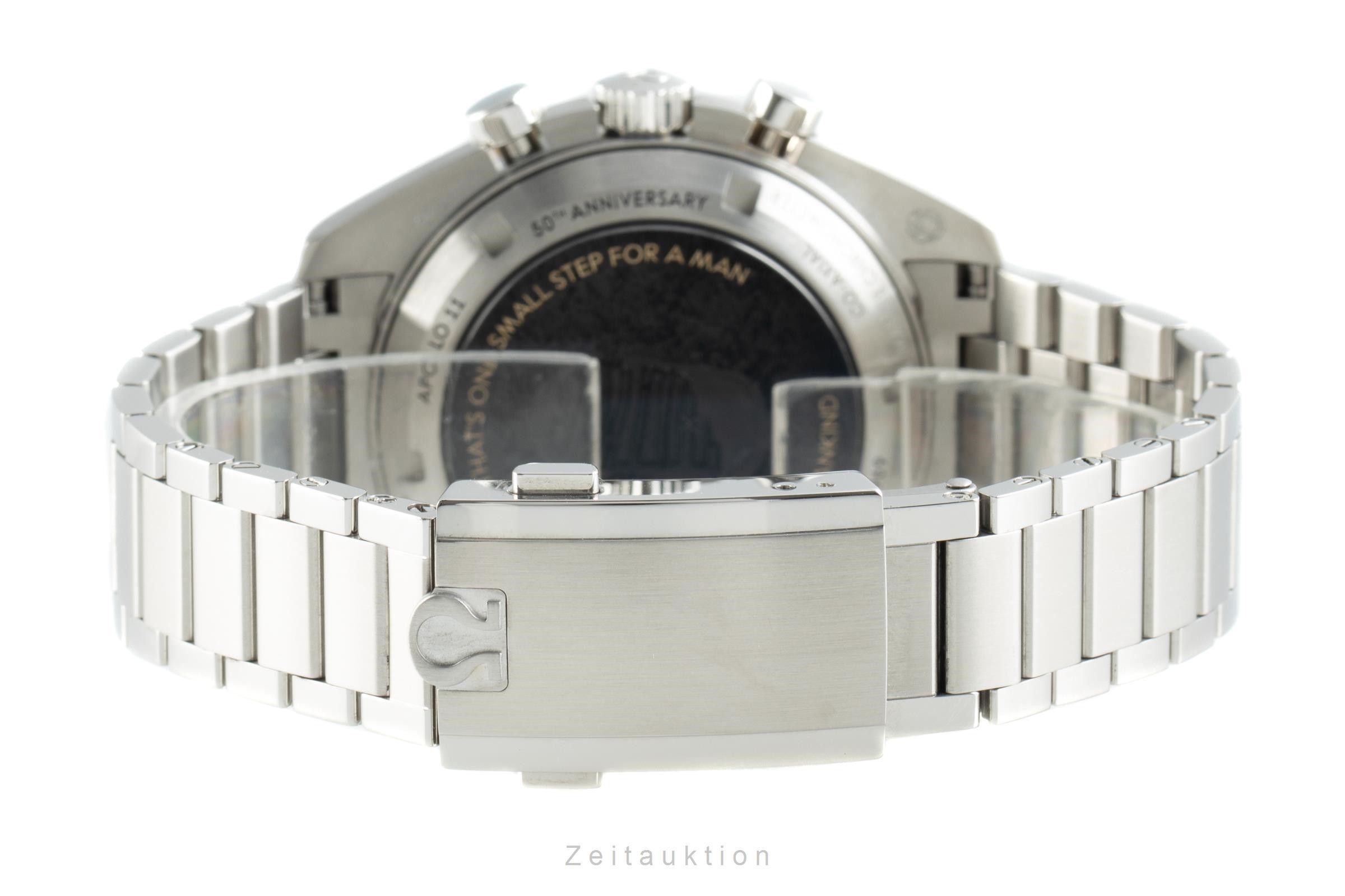 Speedmaster Speedmaster