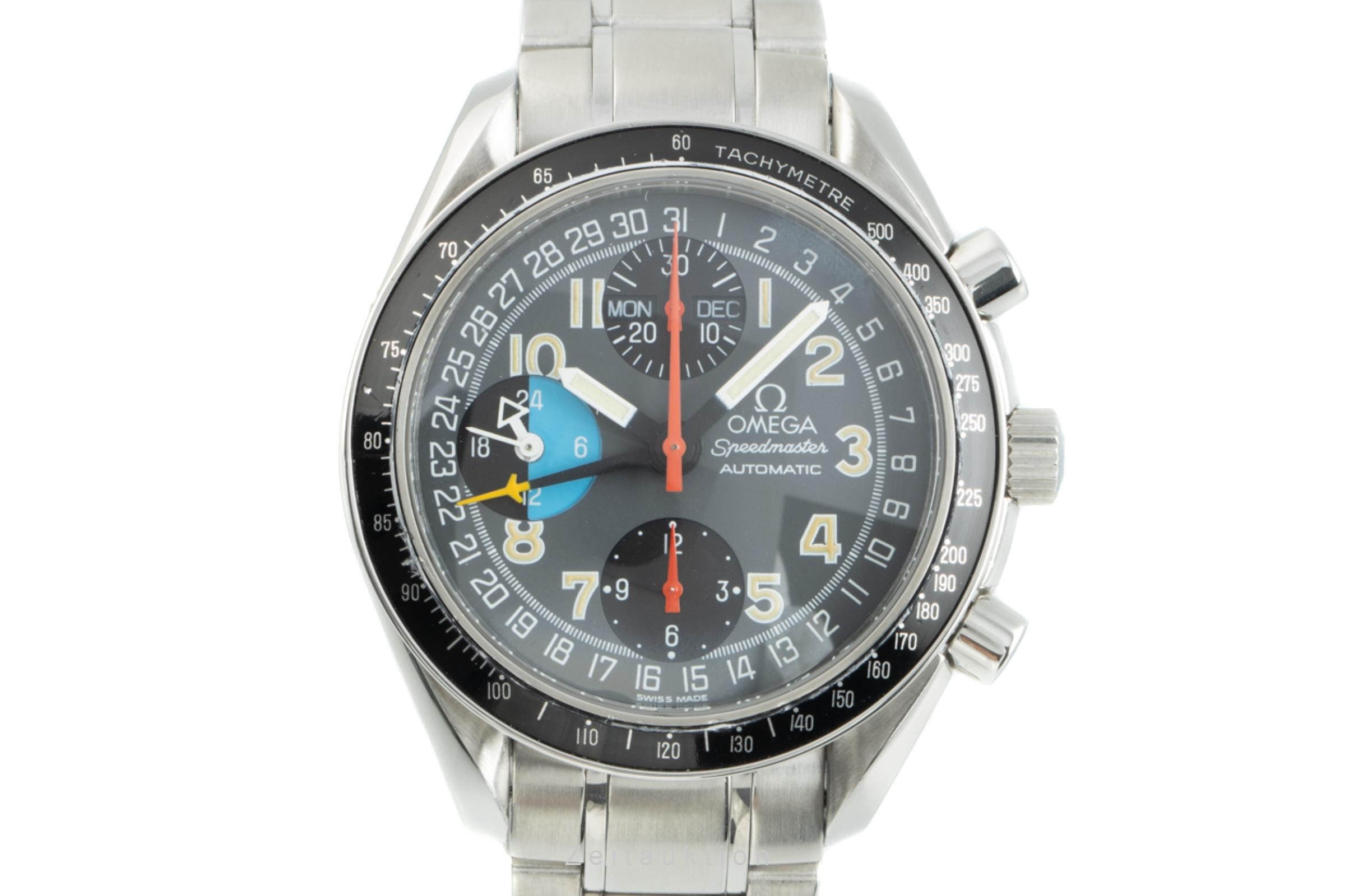 omega speedmaster 3520