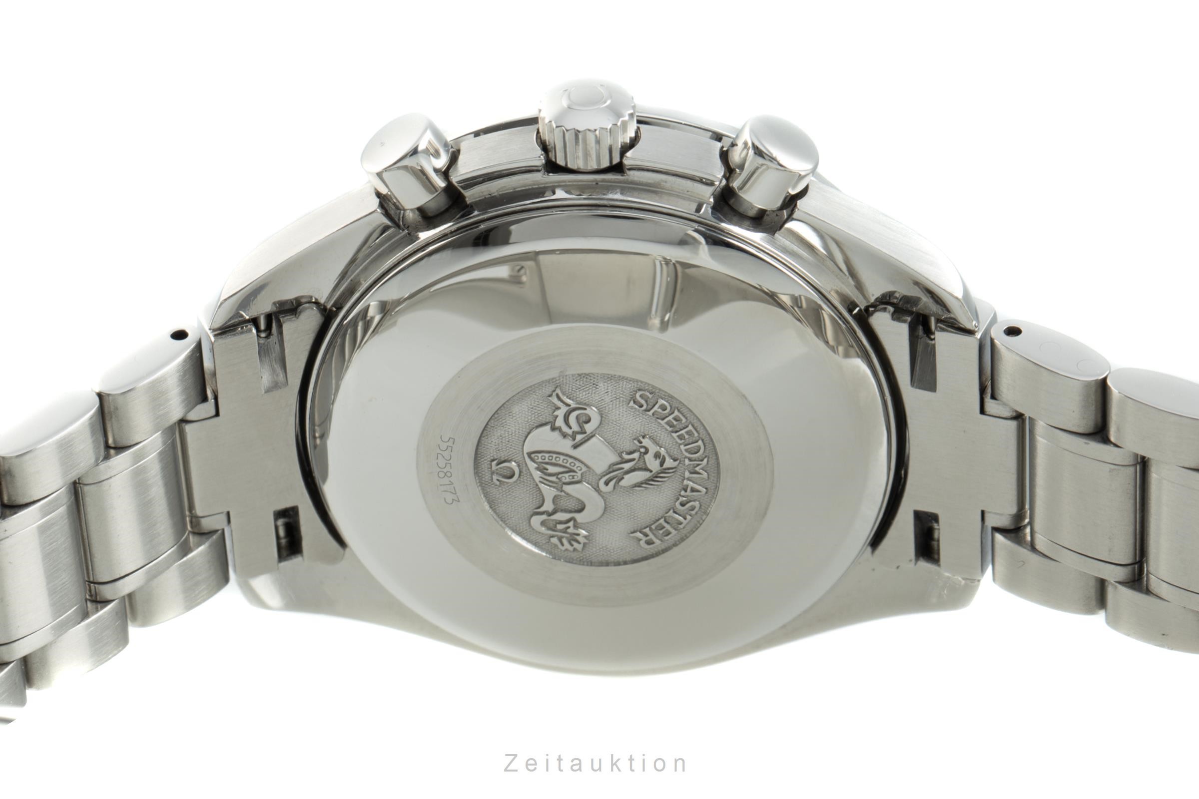 omega speedmaster 850